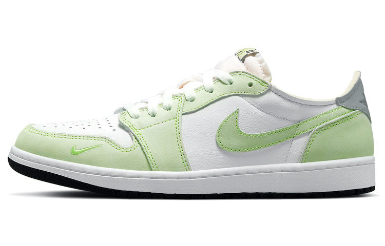 Air Jordan 1 Low OG ‘Ghost Green’ CZ0790-103