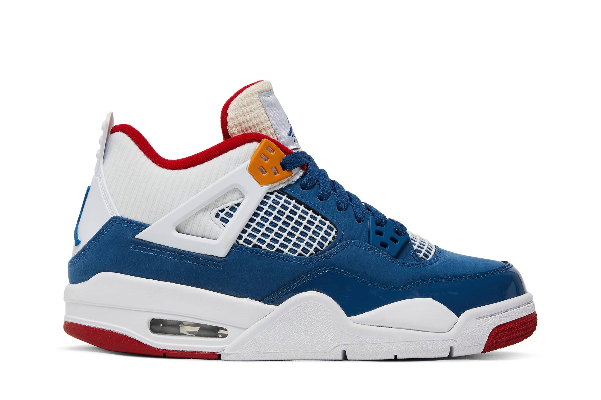 ( Grade School ) Air Jordan 4 Retro ‘Messy Room’ DR6952-400