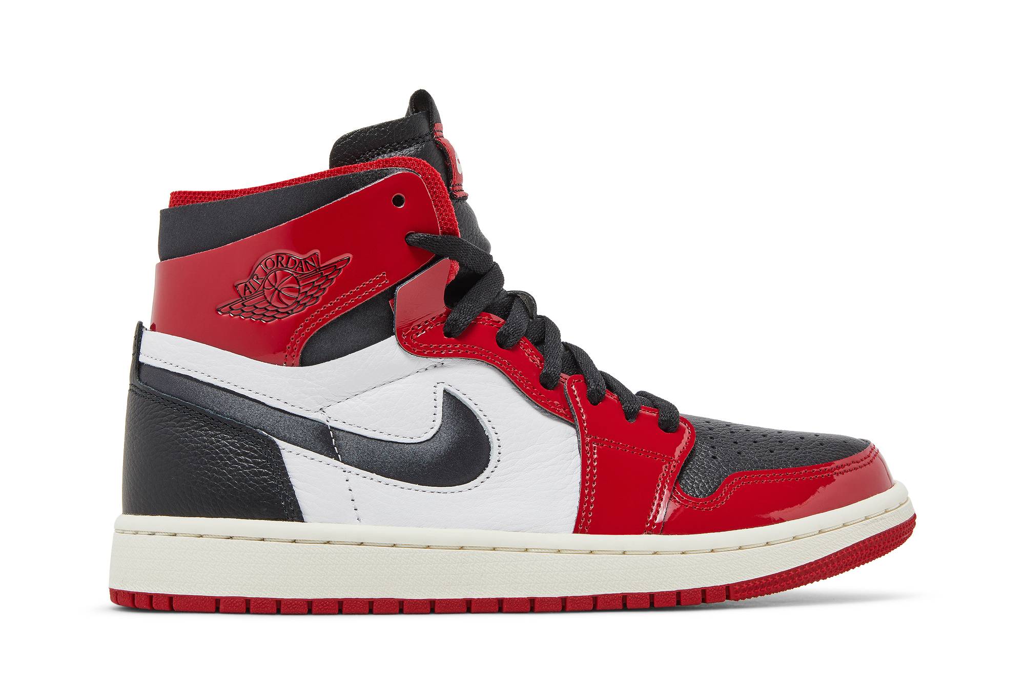 ( Women ) Air Jordan 1 Zoom CMFT ‘Chicago’ CT0979-610