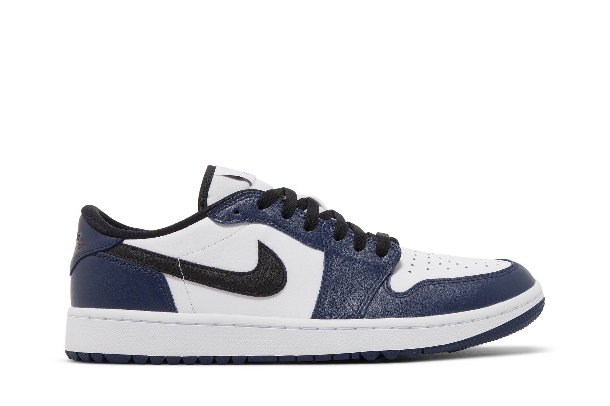 Air Jordan 1 Low Golf Midnight Navy DD9315-104