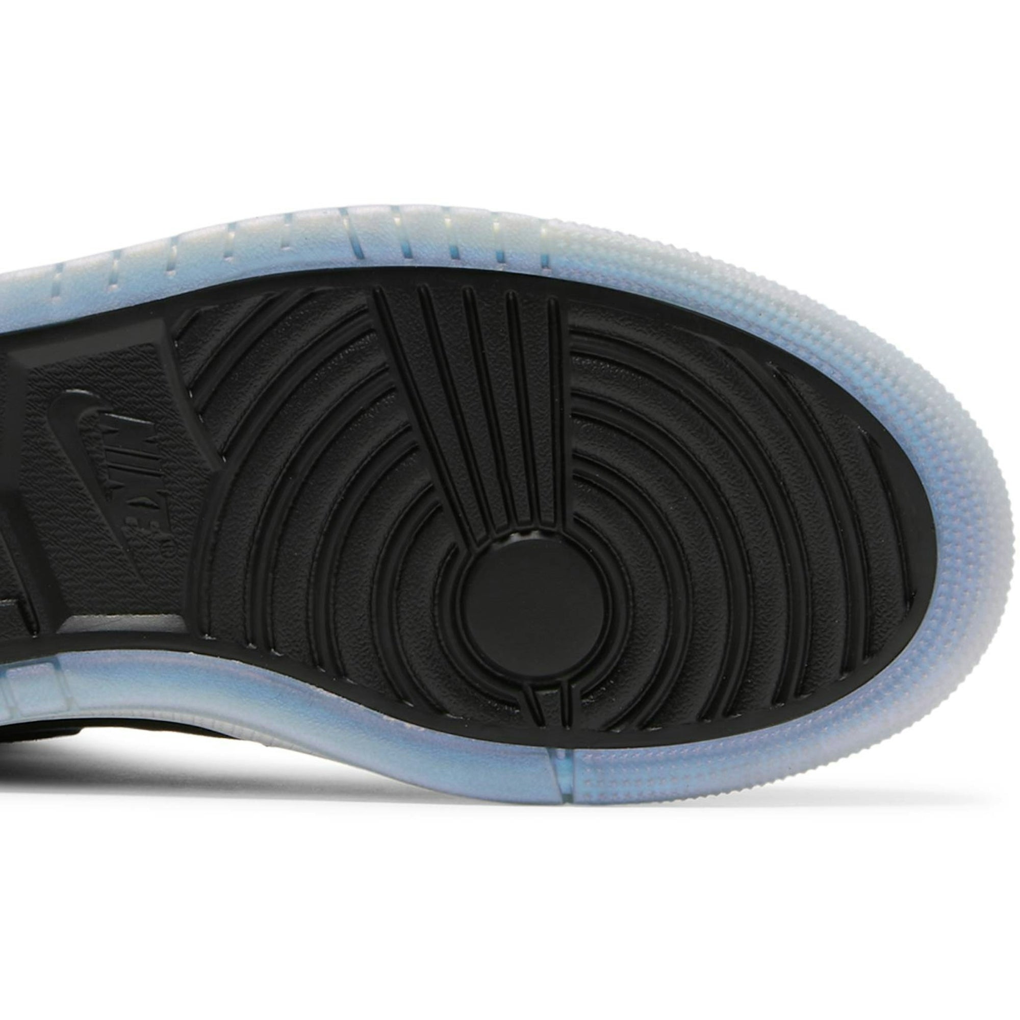 Air Jordan 1 Zoom Comfort Gold Laser DQ0659-700 - Image 5