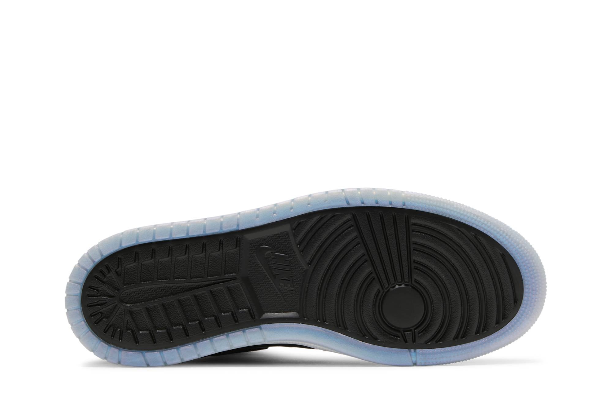 Air Jordan 1 Zoom Comfort Gold Laser DQ0659-700 - Image 11
