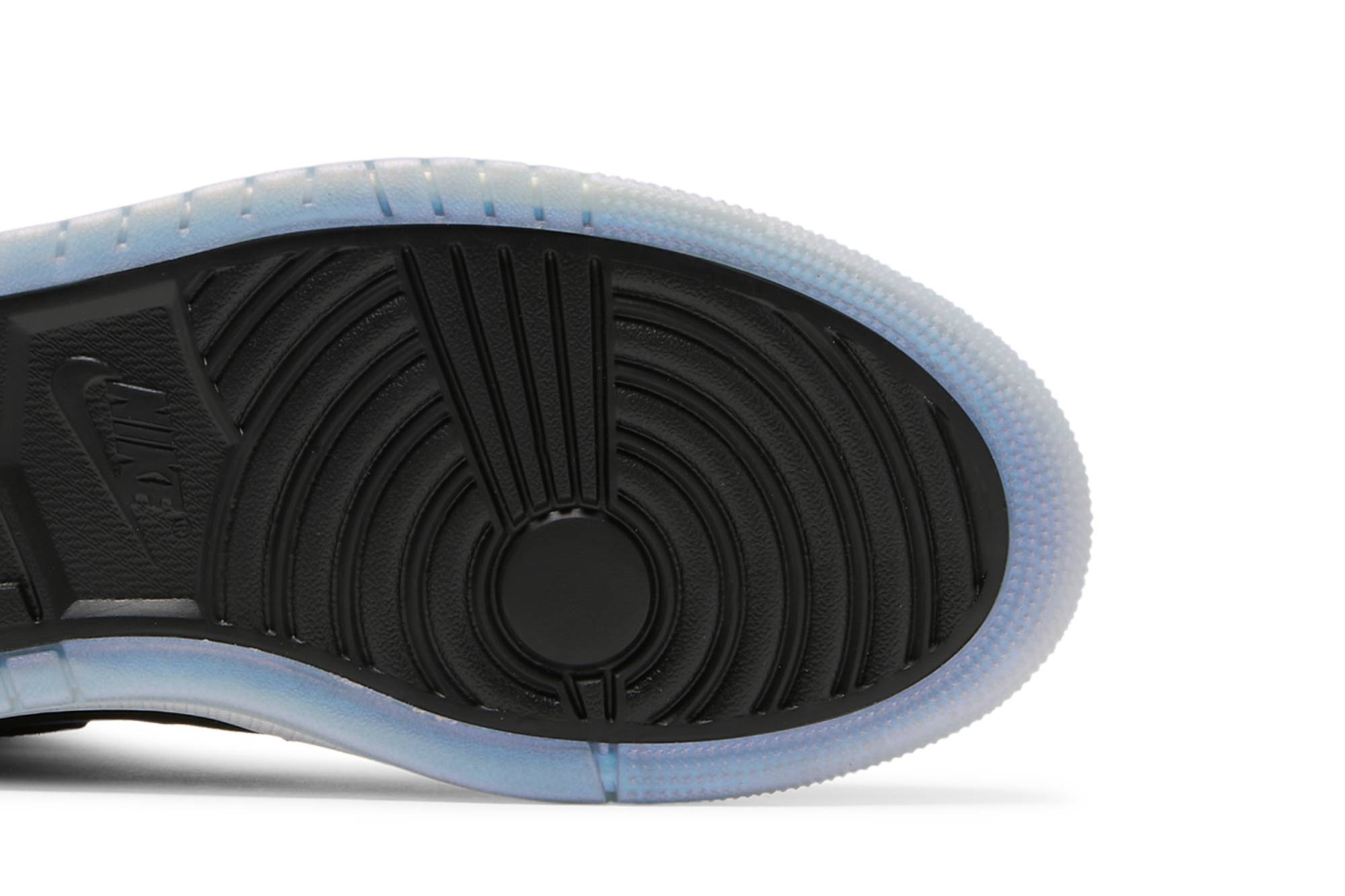 Air Jordan 1 Zoom Comfort Gold Laser DQ0659-700 - Image 12