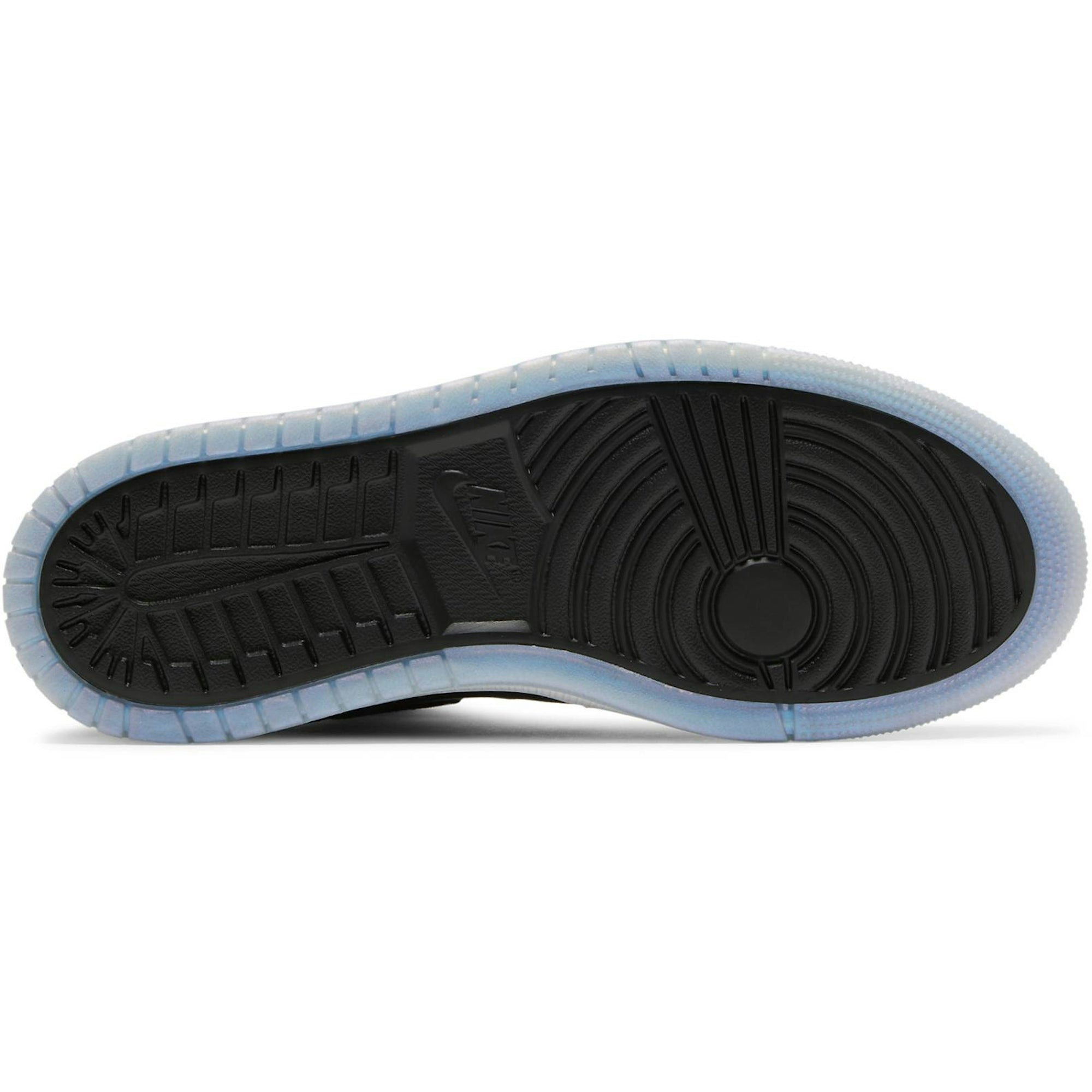 Air Jordan 1 Zoom Comfort Gold Laser DQ0659-700 - Image 4