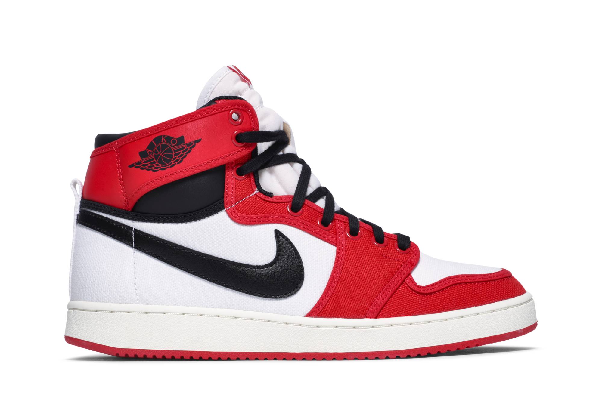 Air Jordan 1 KO Chicago 2021 DA9089-100