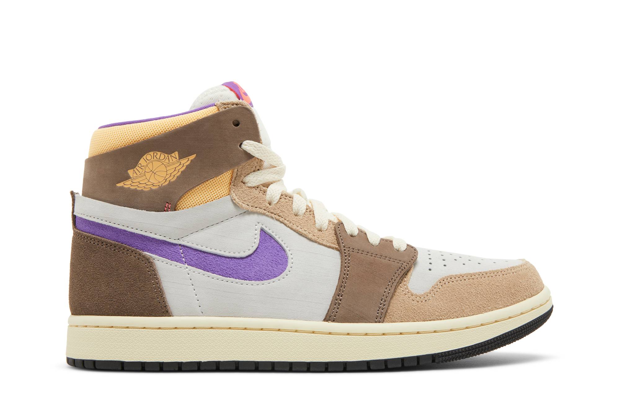 Air Jordan 1 High Zoom Comfort 2 Palomino DV1307-205