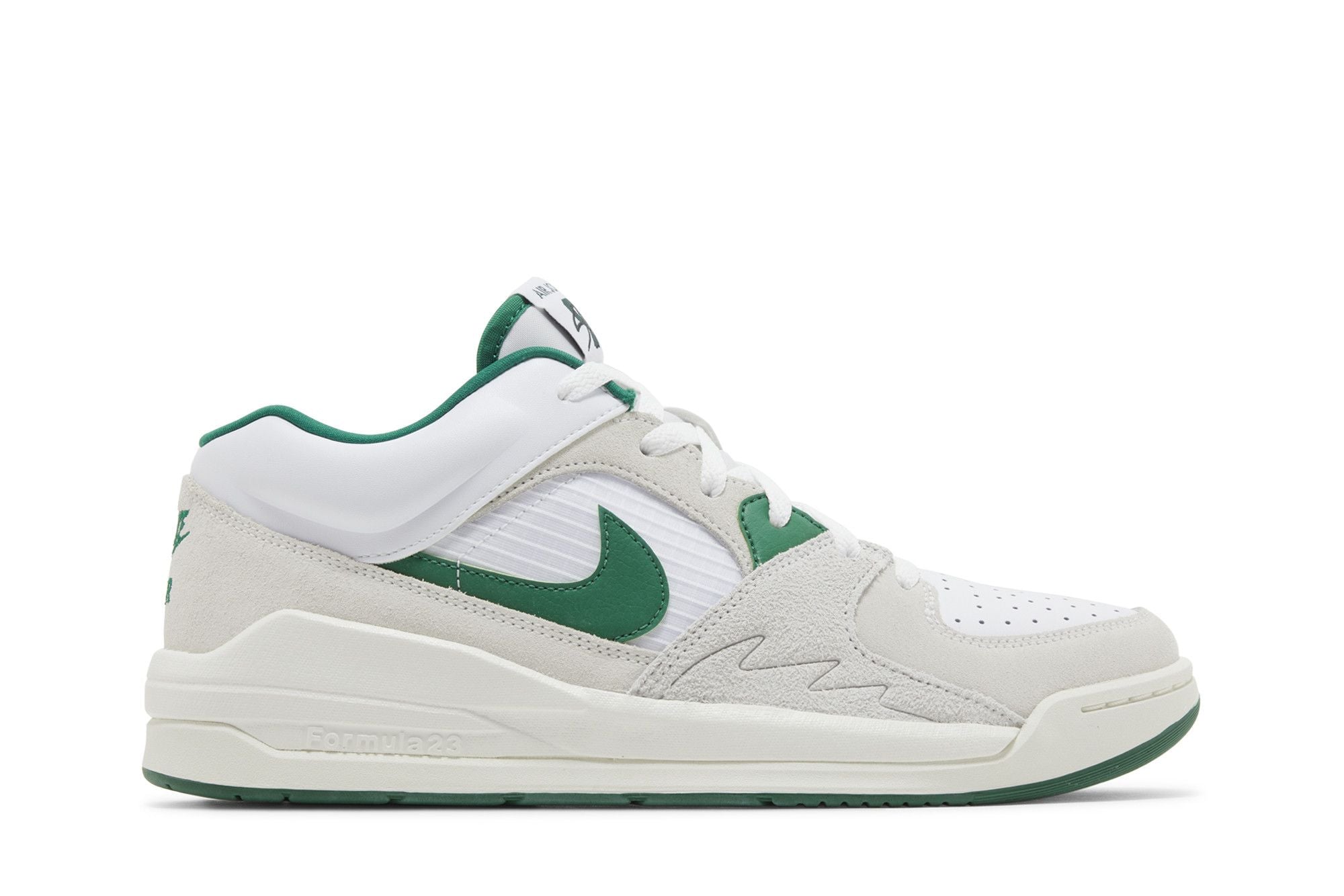 Air Jordan Stadium 90 White Clover DX4397-103
