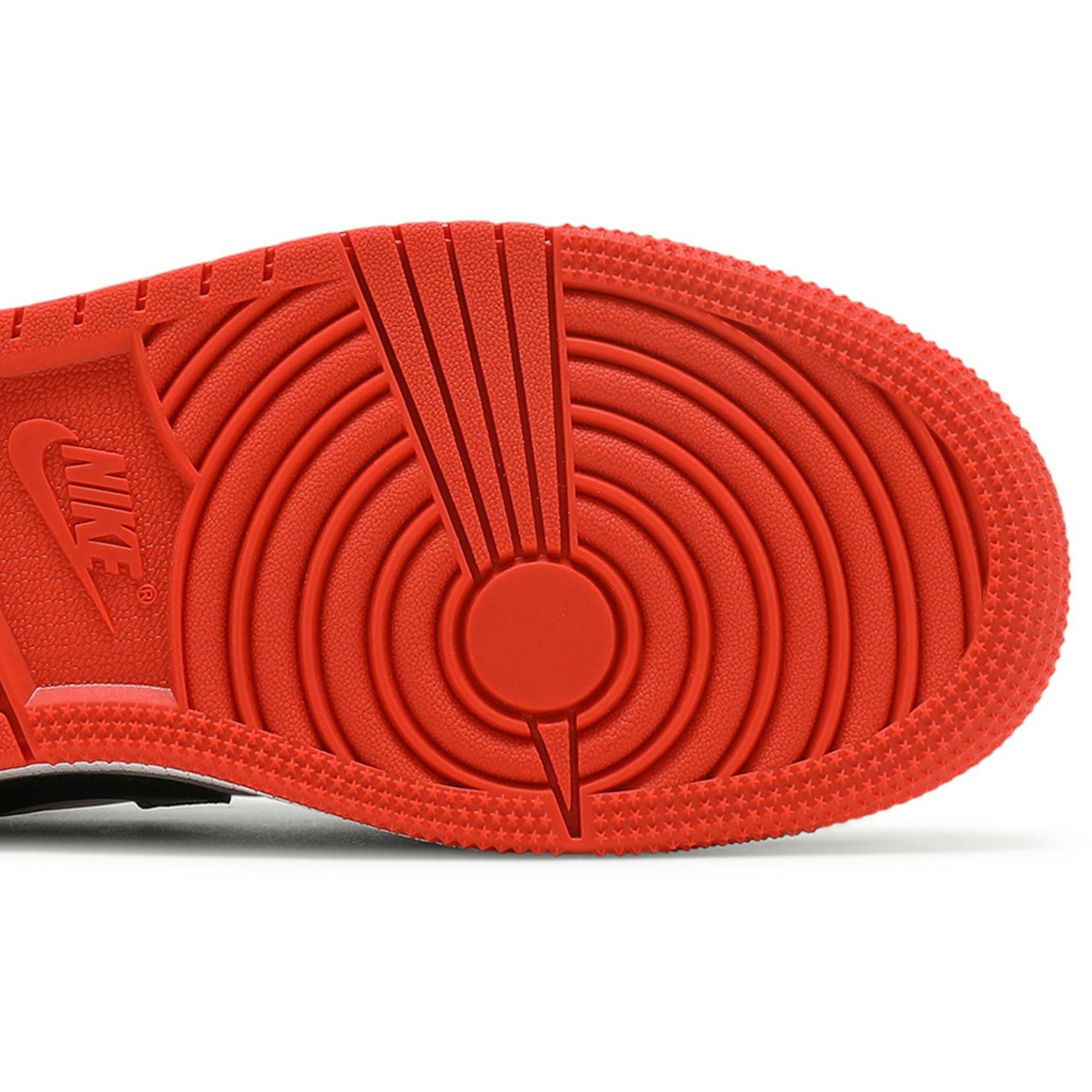 ( Grade School ) Air Jordan 1 Low OG Starfish CZ0858-801 - Image 5