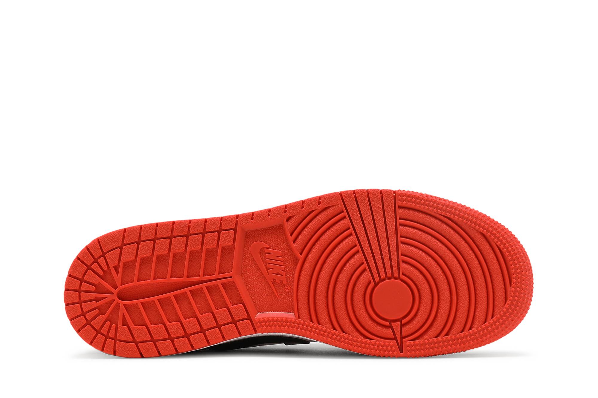 ( Grade School ) Air Jordan 1 Low OG Starfish CZ0858-801 - Image 11