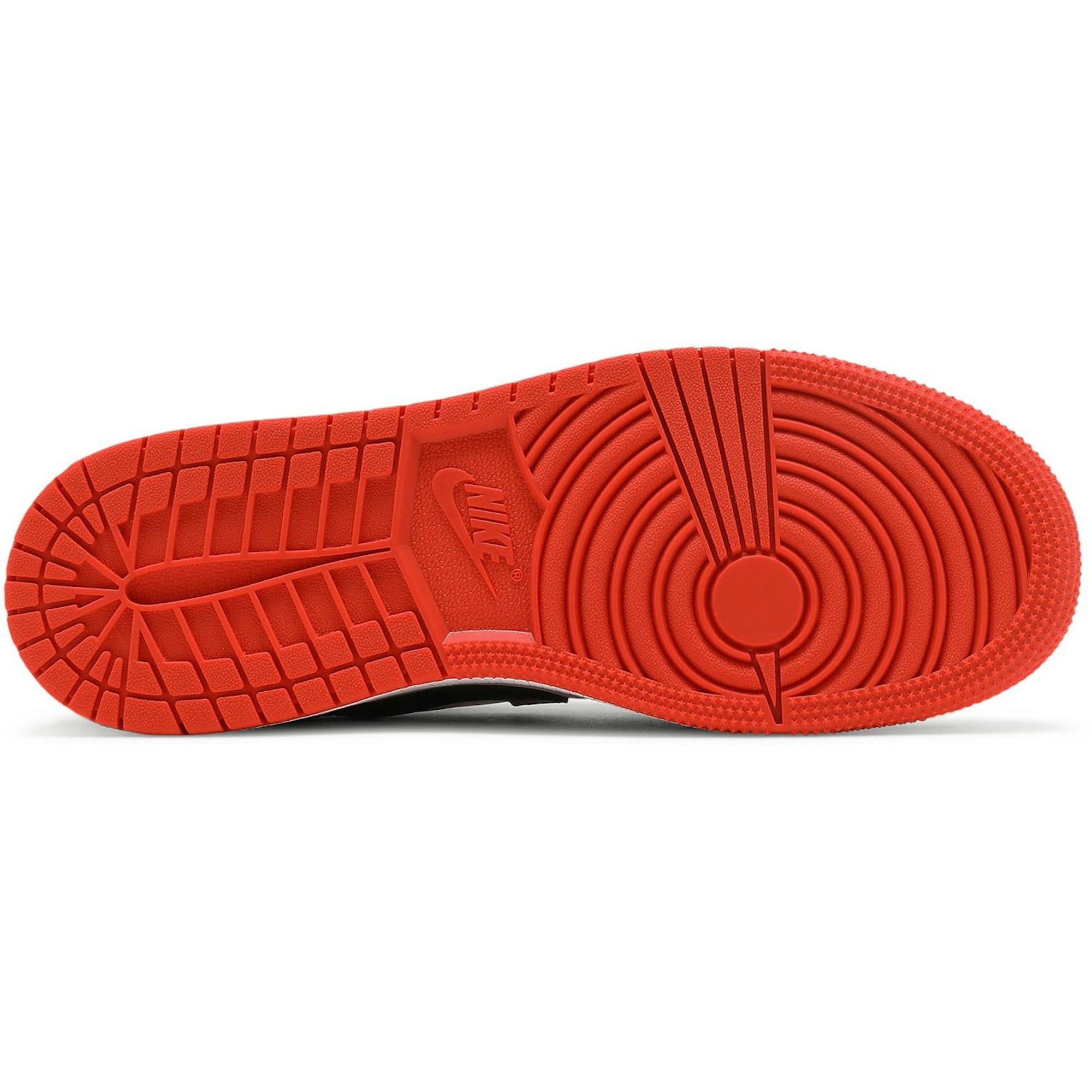( Grade School ) Air Jordan 1 Low OG Starfish CZ0858-801 - Image 4