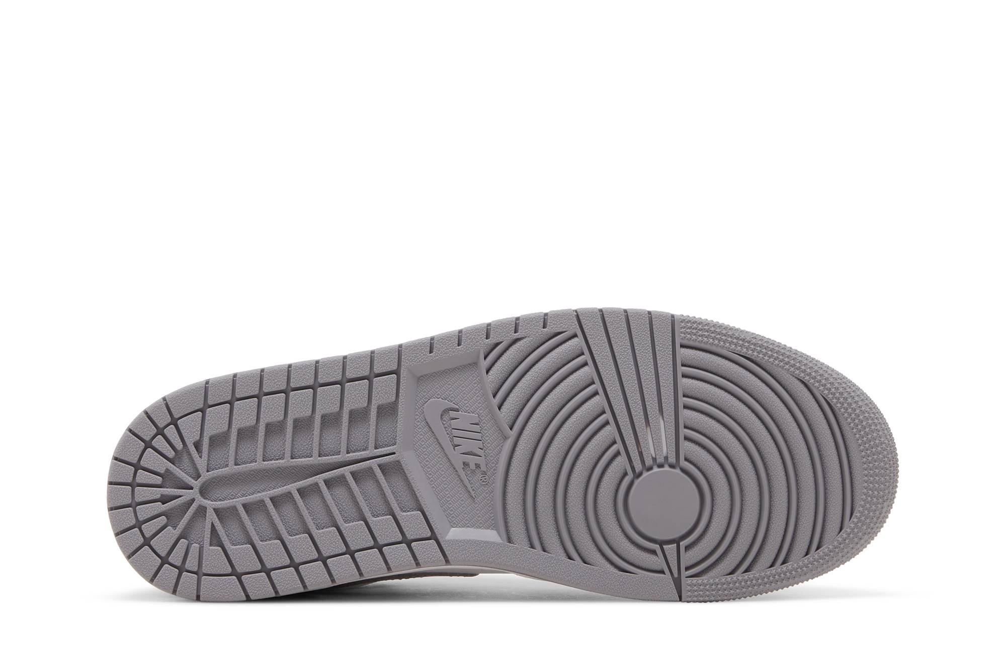 Air Jordan 1 Low True Blue 553558-412 - Image 4