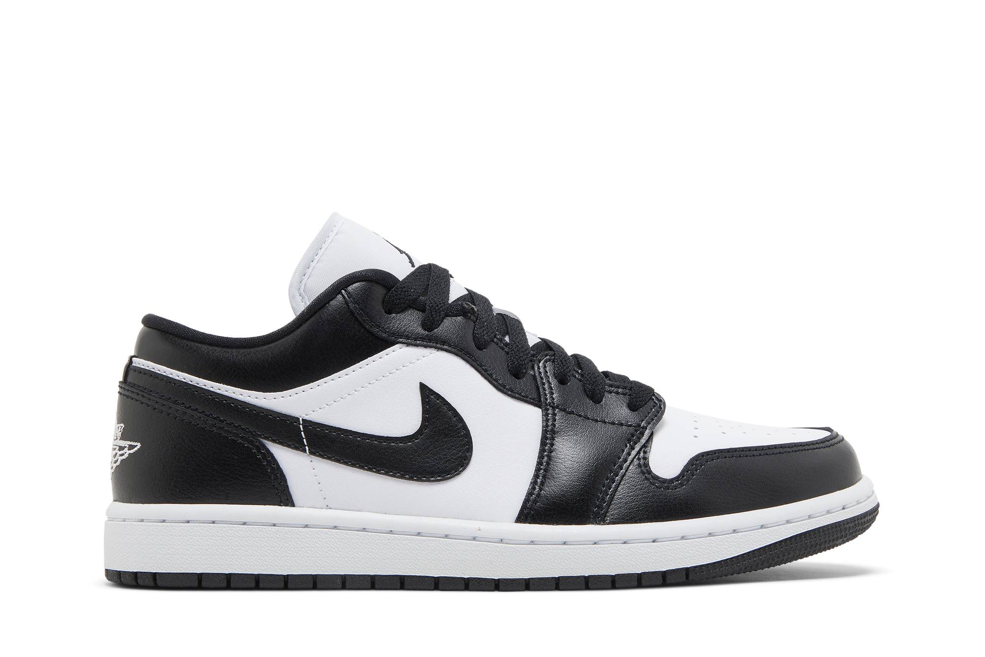 ( Women ) Air Jordan 1 Low Panda DC0774-101