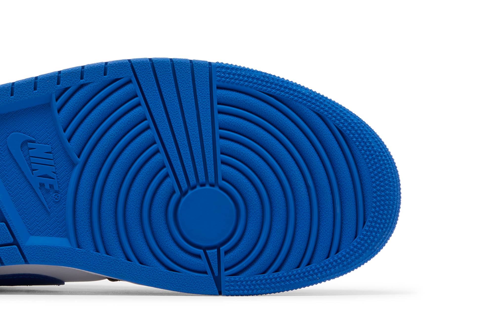Air Jordan 1 Low Alternate Royal Toe 553558-140 - Image 5
