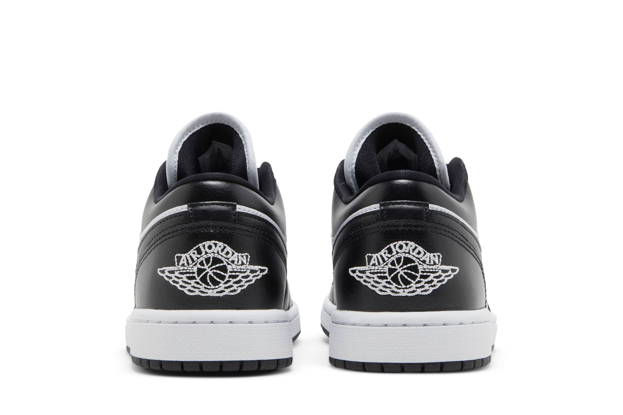 ( Women ) Air Jordan 1 Low Panda DC0774-101 - Image 6