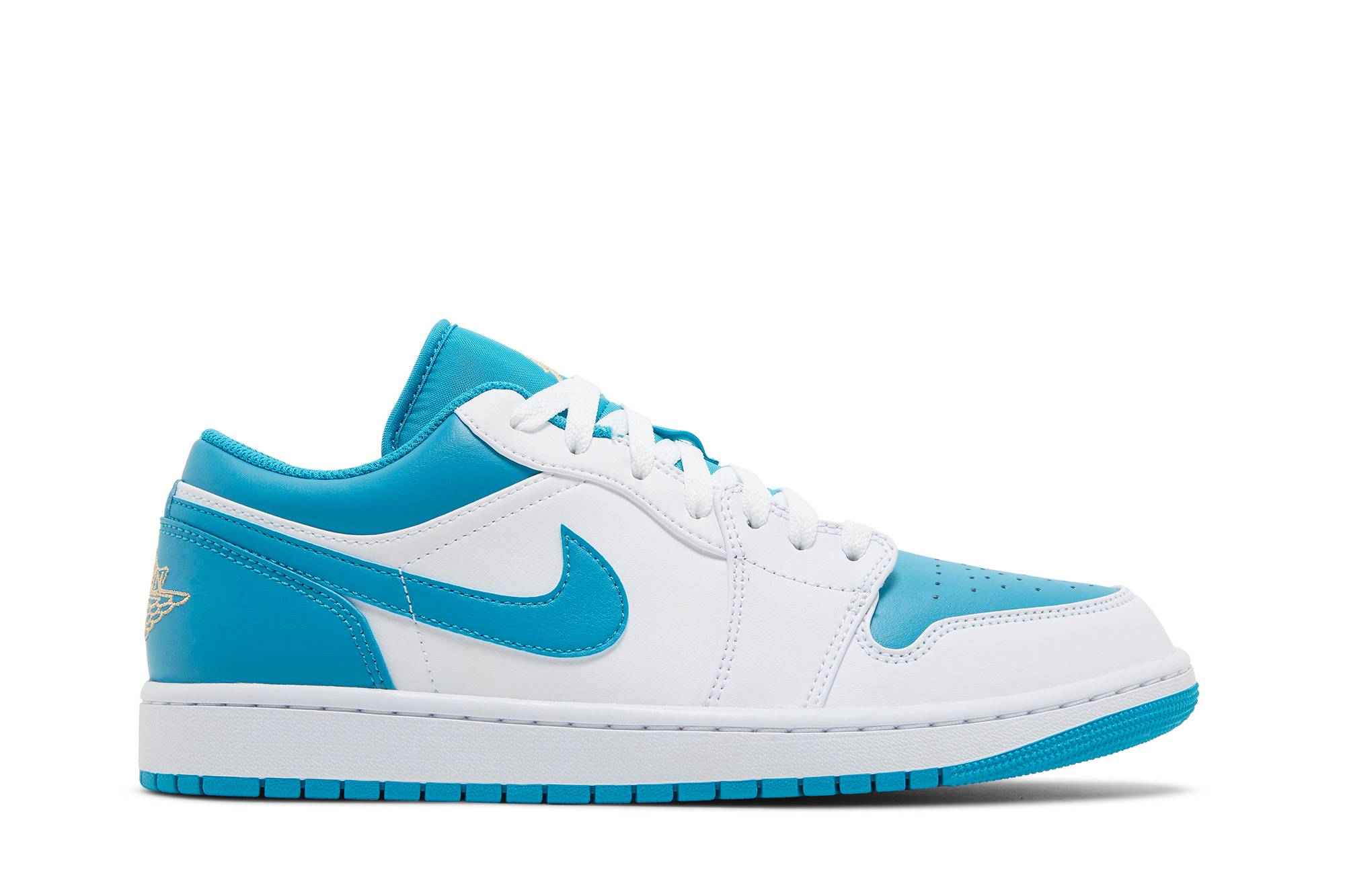 Air Jordan 1 Low Aquatone 553558-174
