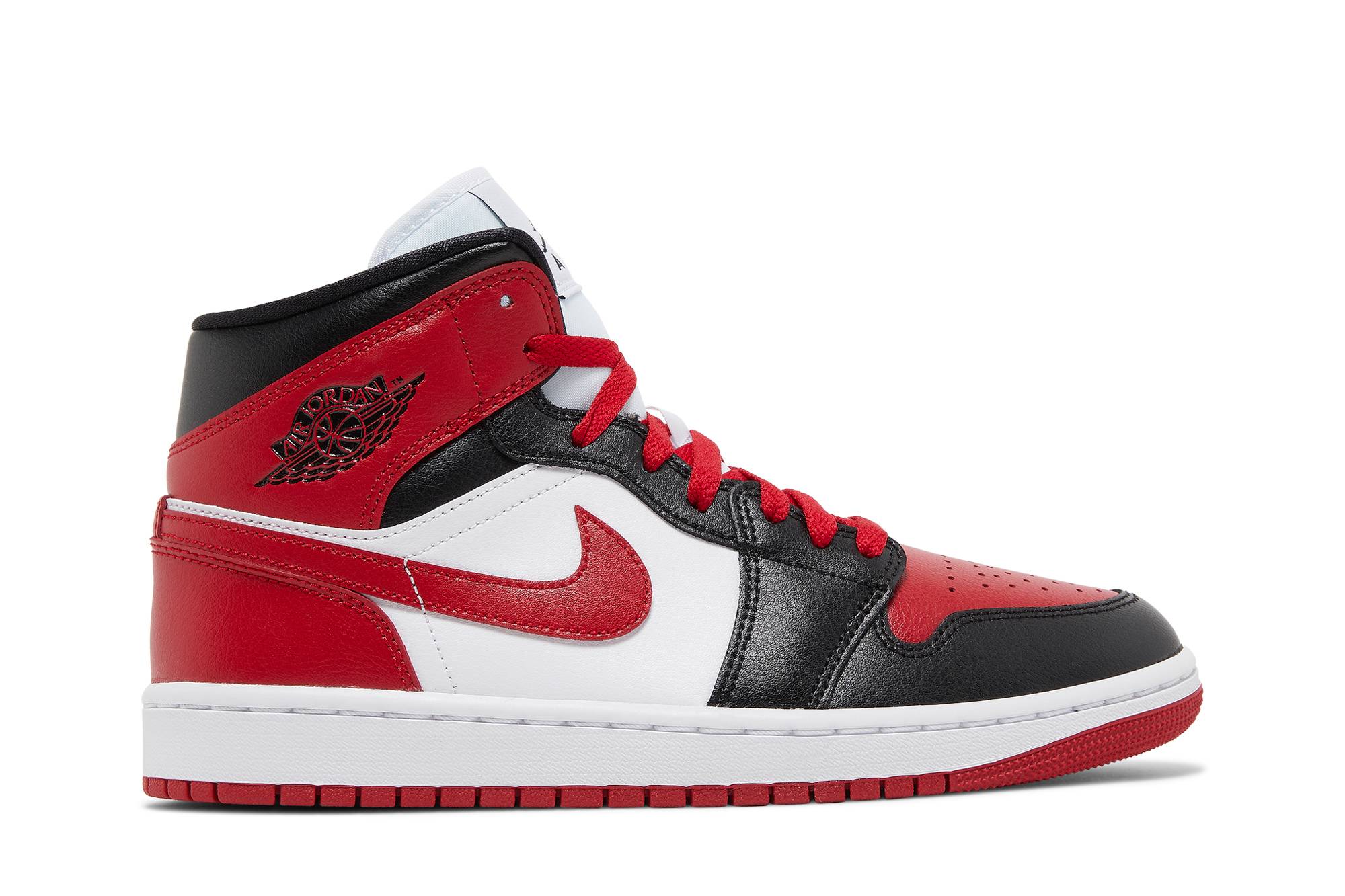 ( Women ) Air Jordan 1 Mid BQ6472-079