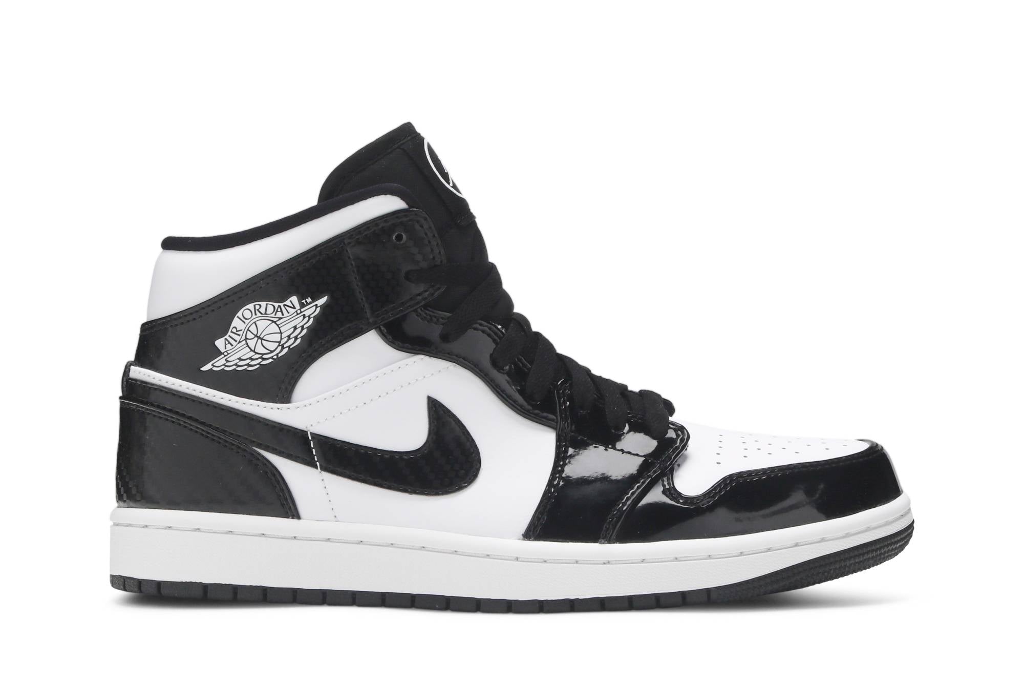 Air Jordan 1 Mid SE All Star 2021 DD1649-001