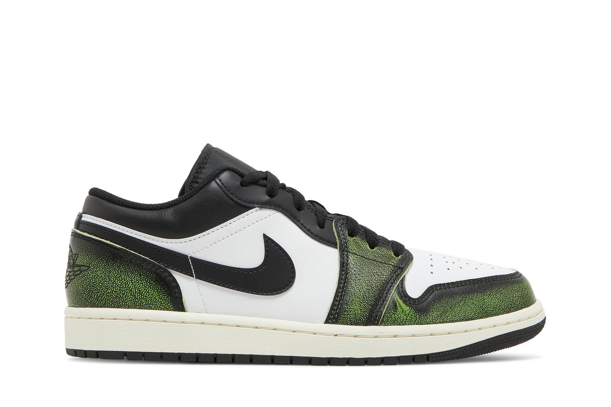 Air Jordan 1 Low Wear Away DN3705-003
