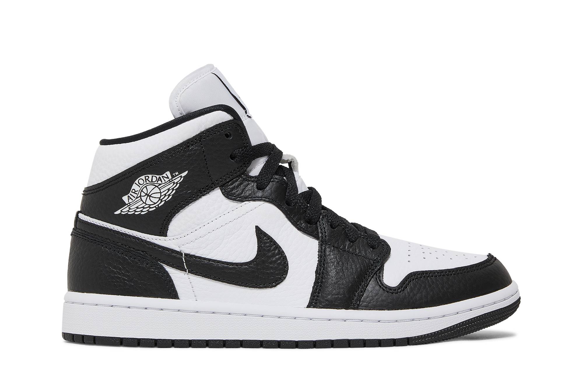 ( Women ) Air Jordan 1 Mid Invert DR0501-101