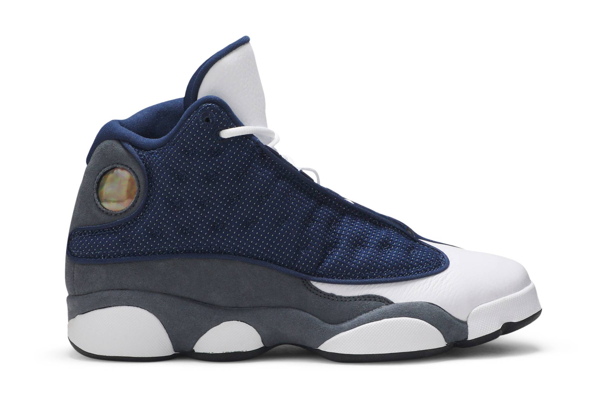 ( Grade School ) Air Jordan 13 Retro Flint 2020 884129-404