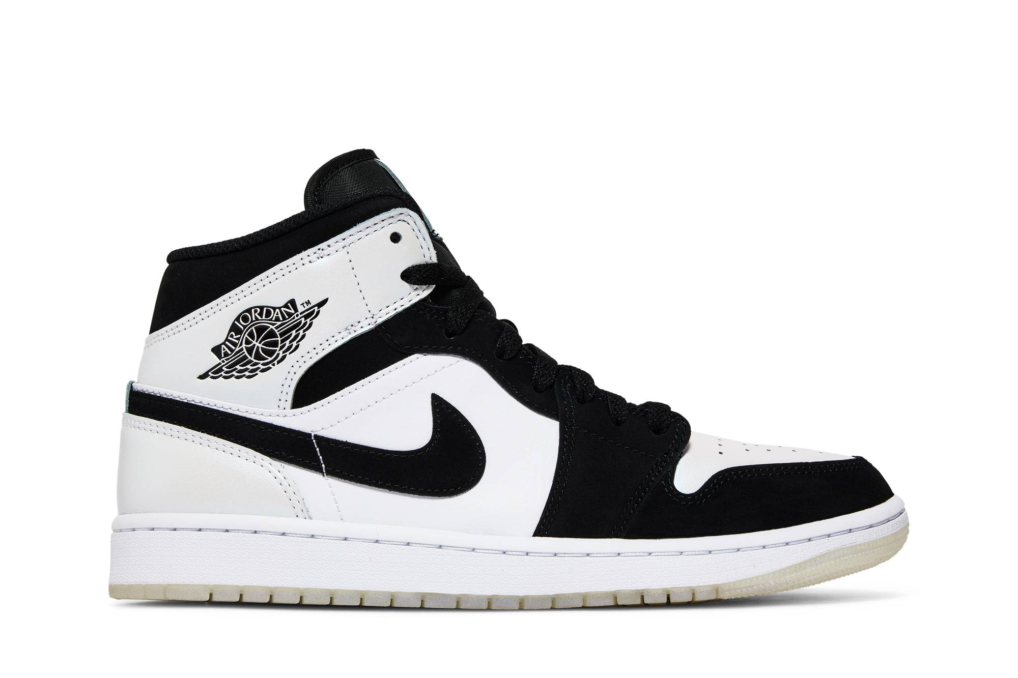 Air Jordan 1 Mid SE Diamond Shorts DH6933-100