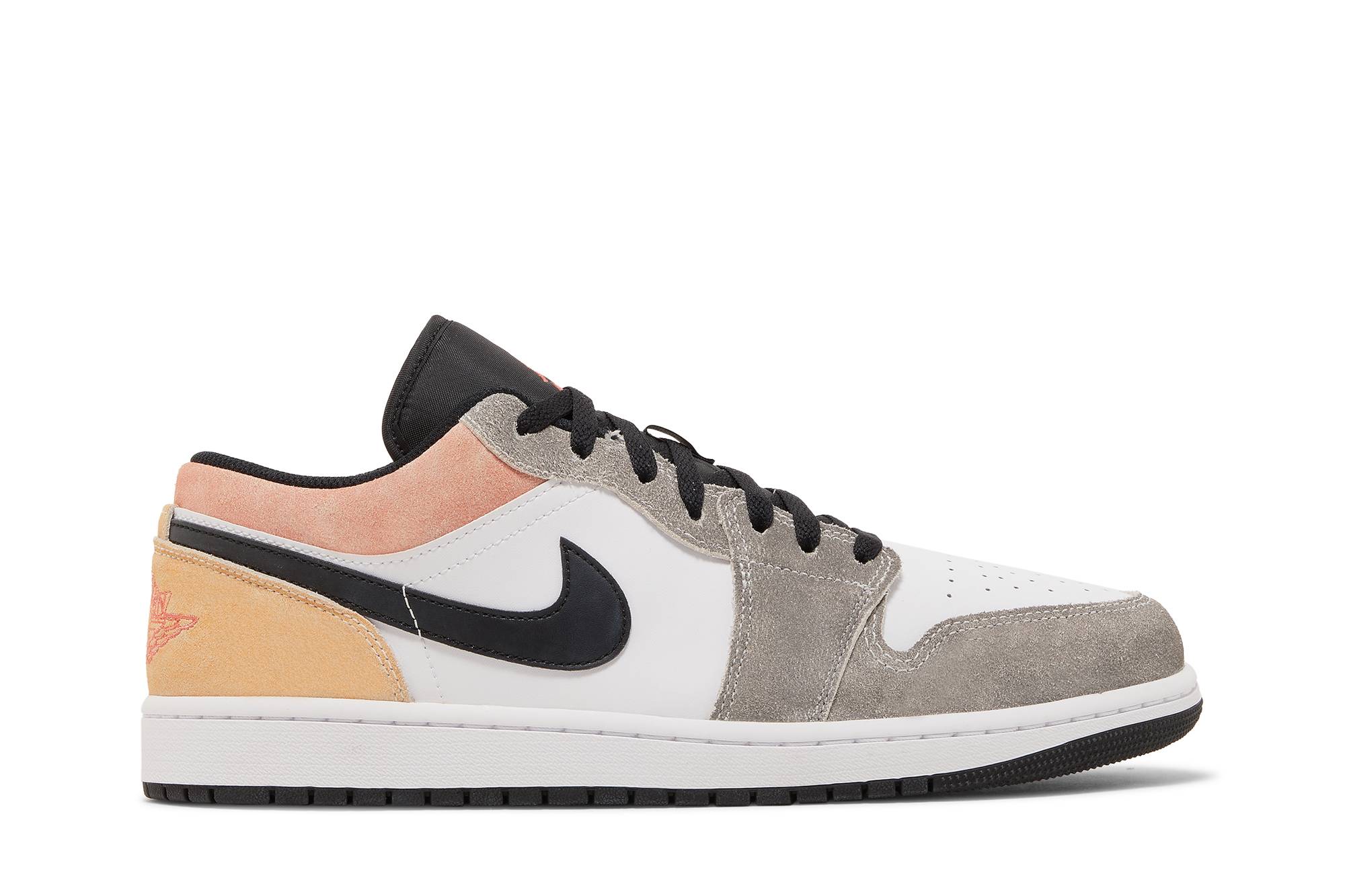 Air Jordan 1 Low Flight Club DX4334-008