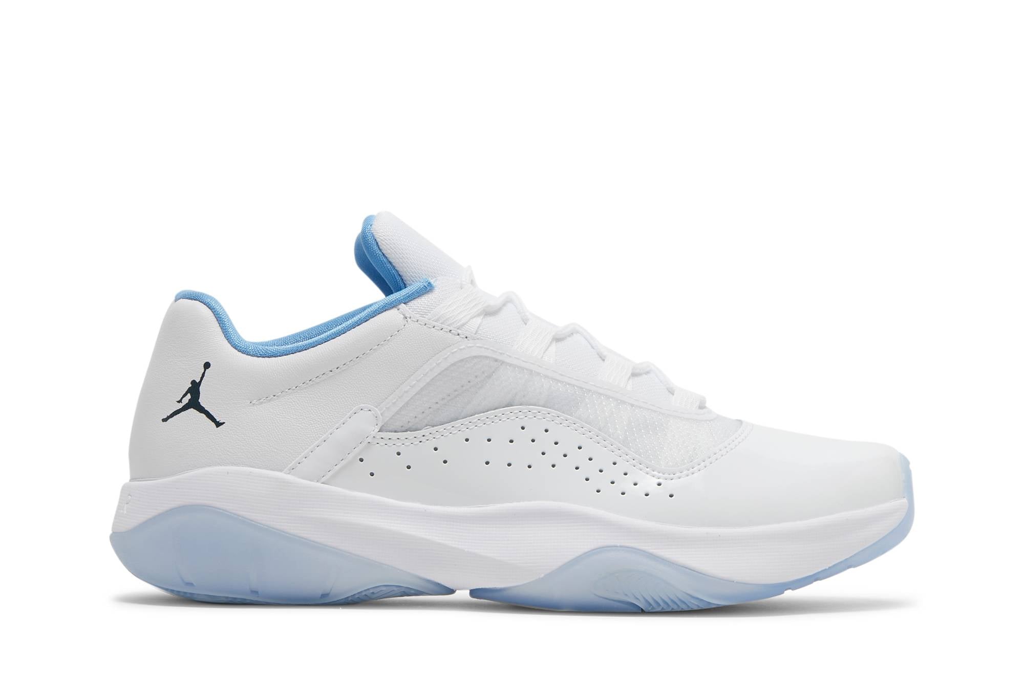 Air Jordan 11 CMFT Low White Army Navy DO0751-100