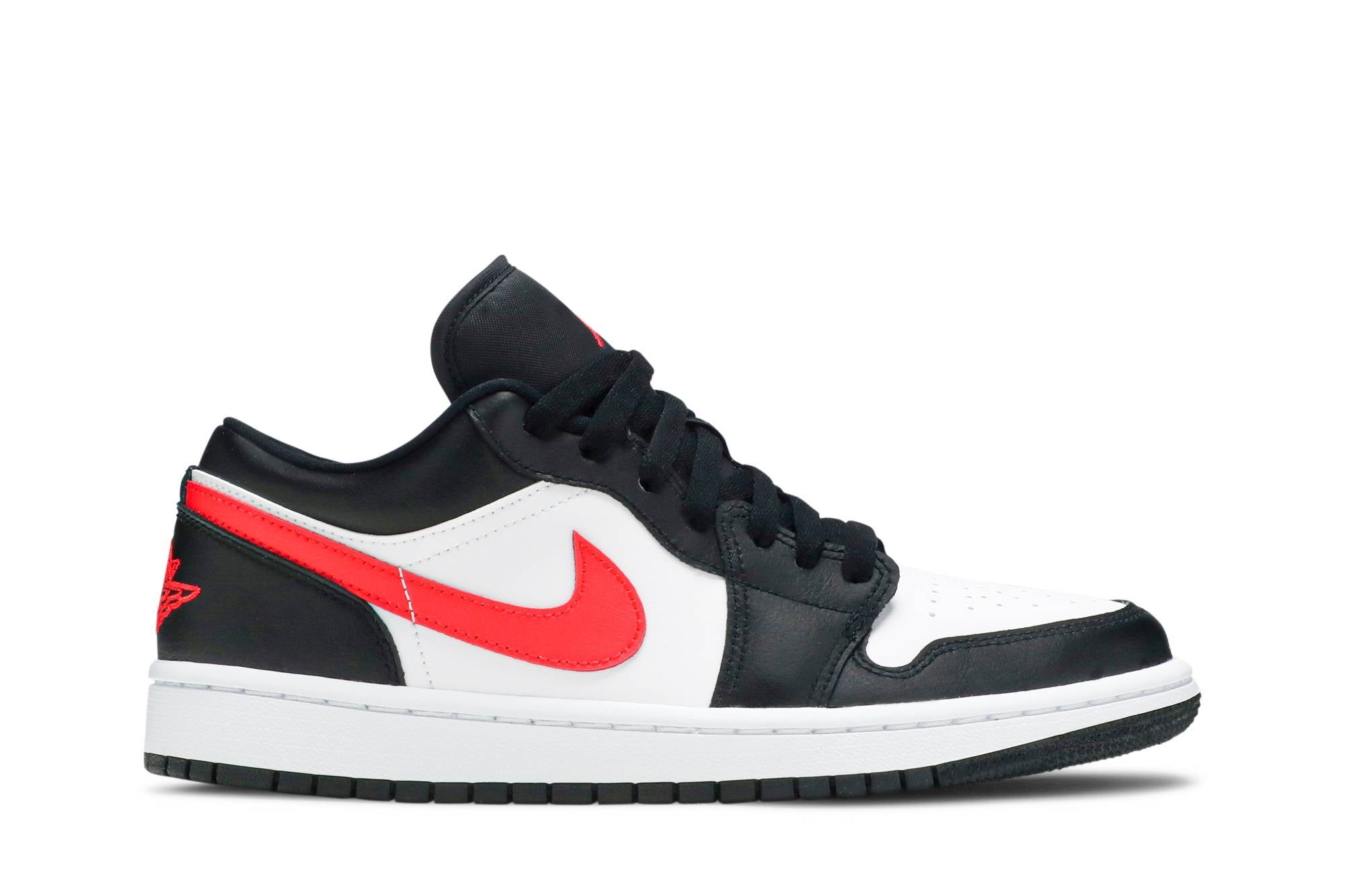 ( Women ) Air Jordan 1 Low Siren Red DC0774-004