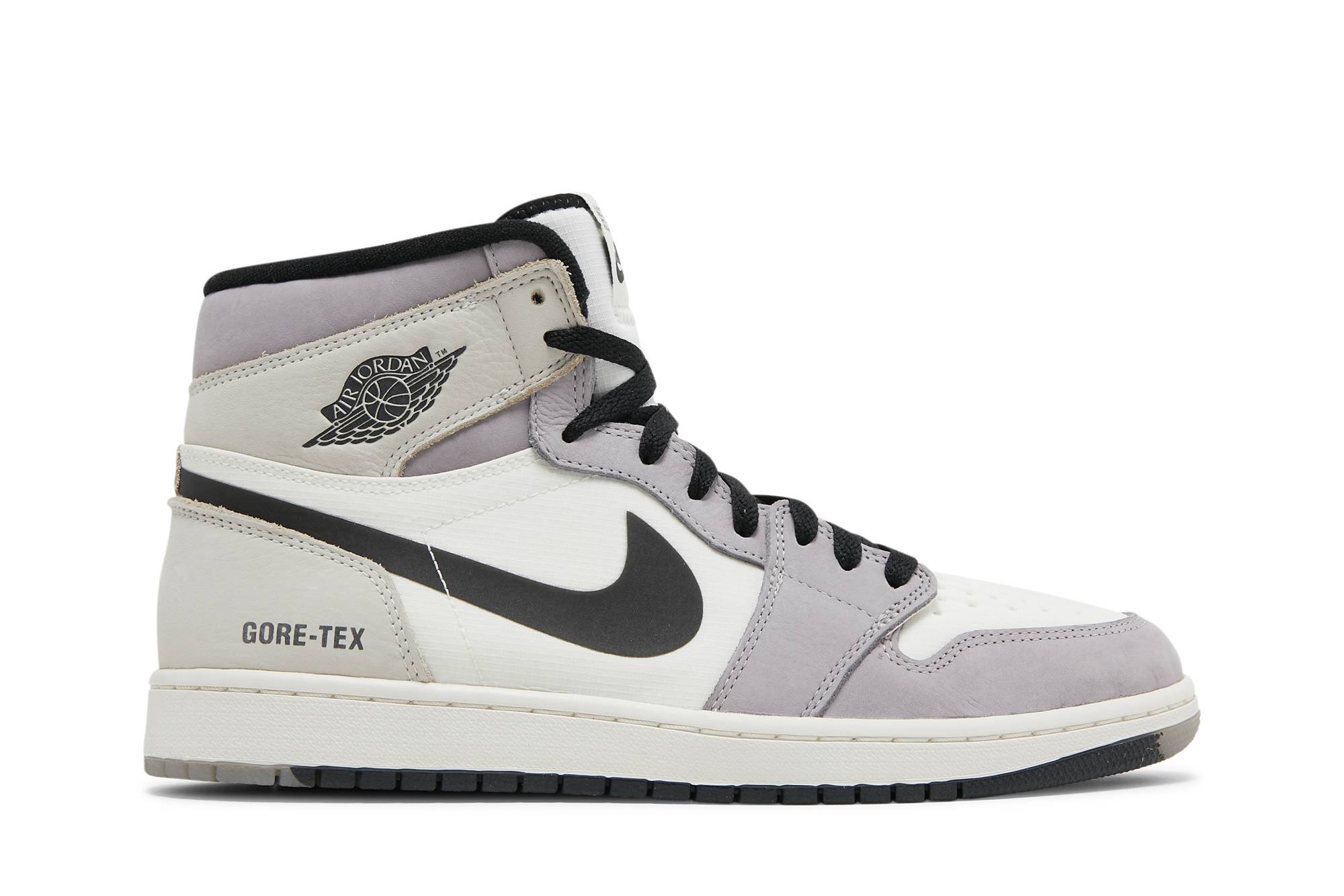 Air Jordan 1 High Element Gore-Tex Light Bone DB2889-100