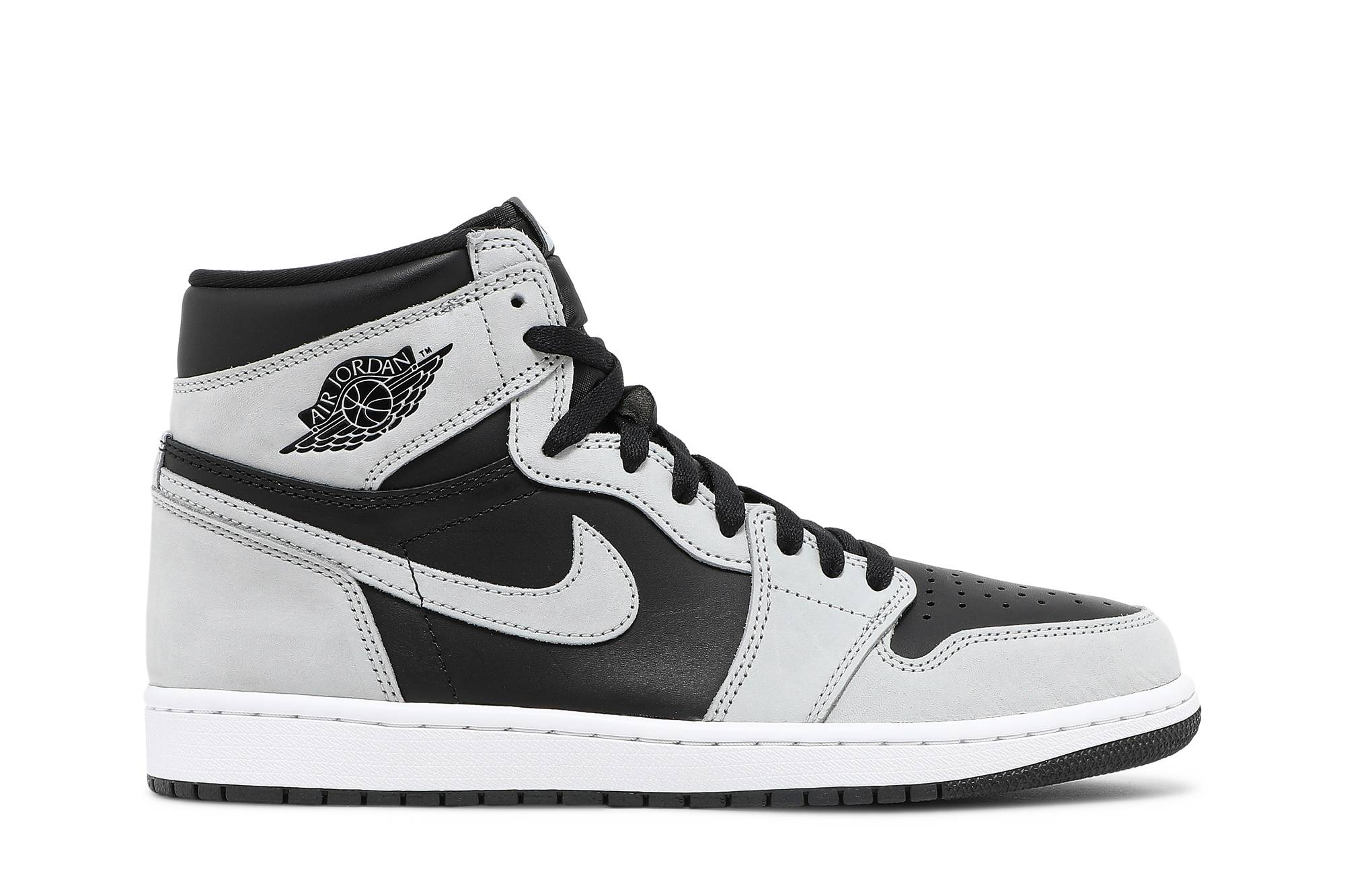 Air Jordan 1 Retro High OG Shadow 2.0 555088-035