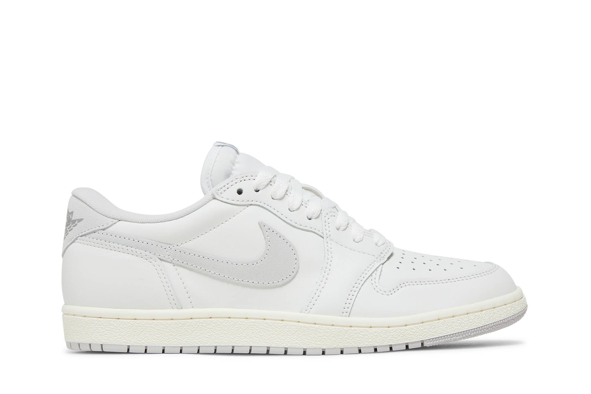 Air Jordan 1 Retro Low 85 OG Neutral Grey FB9933-100