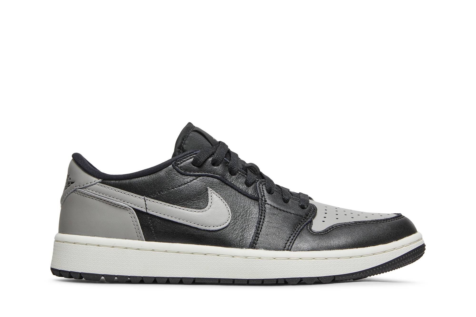 Air Jordan 1 Low Golf Shadow DD9315-001