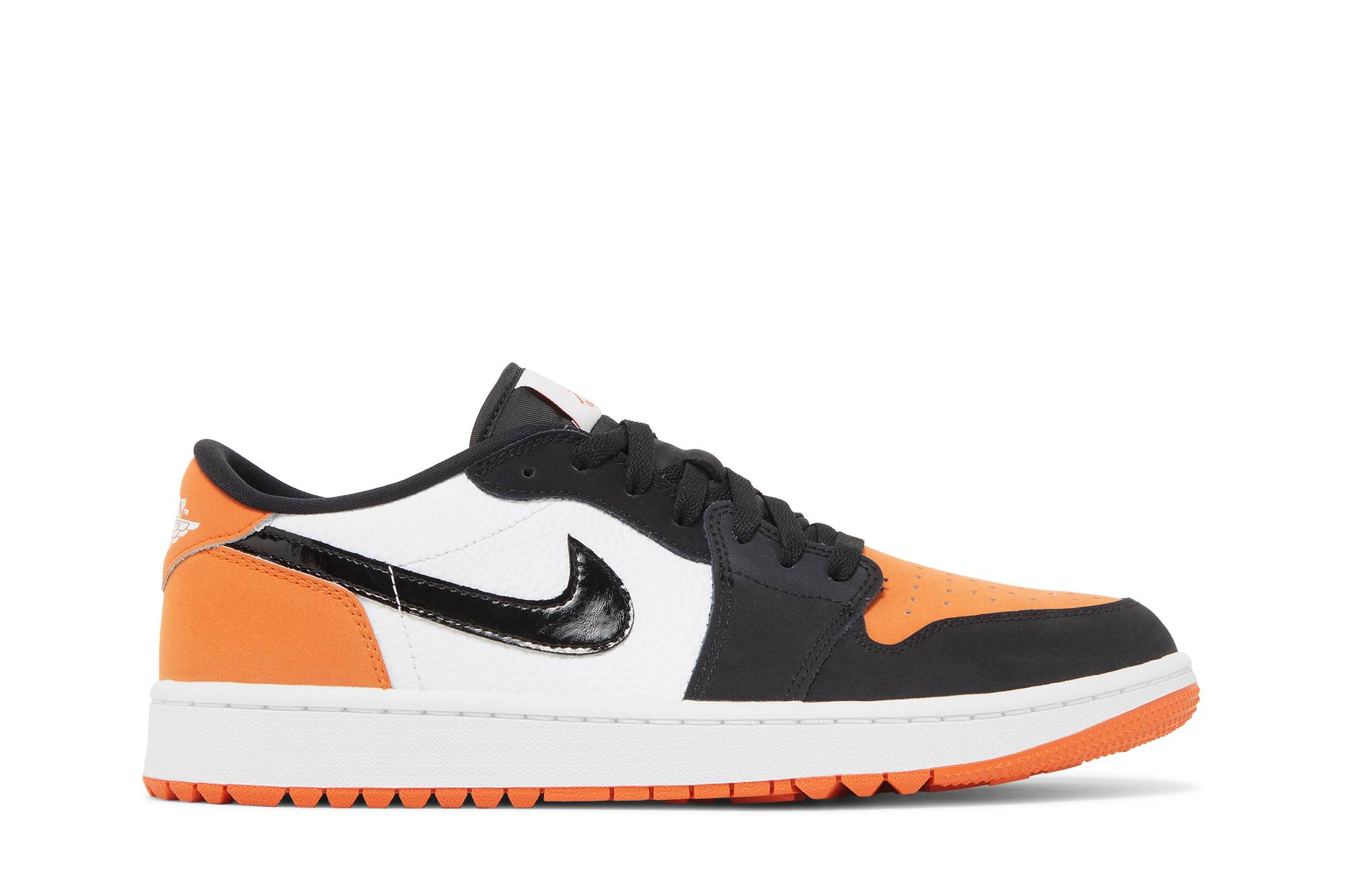 Air Jordan 1 Low Golf Shattered Backboard DD9315-800