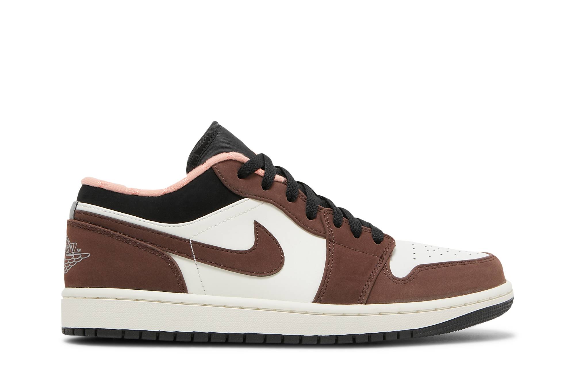 Air Jordan 1 Low Mocha DC6991-200
