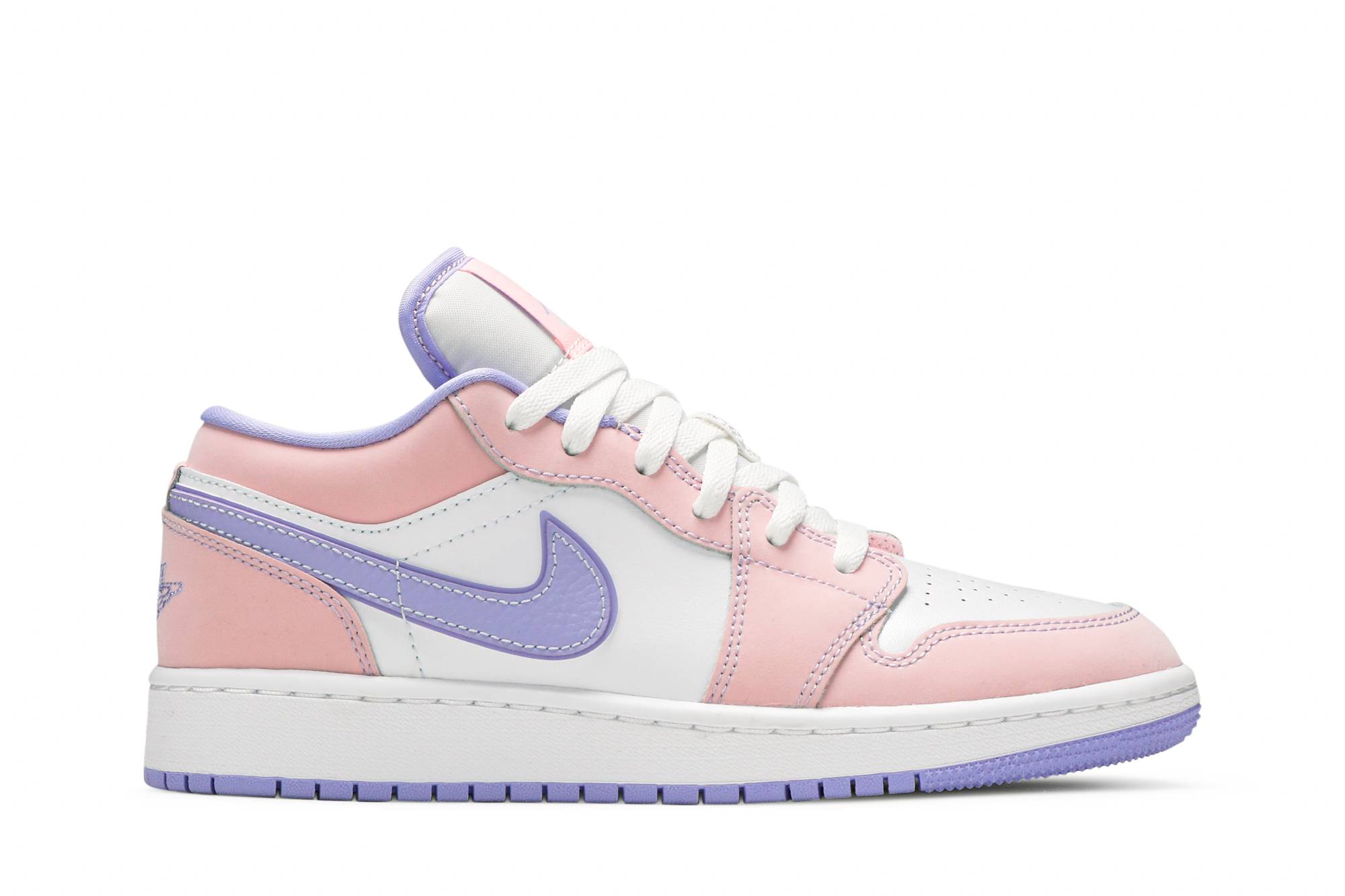 ( Grade School ) Air Jordan 1 Low SE Arctic Punch CV9844-600
