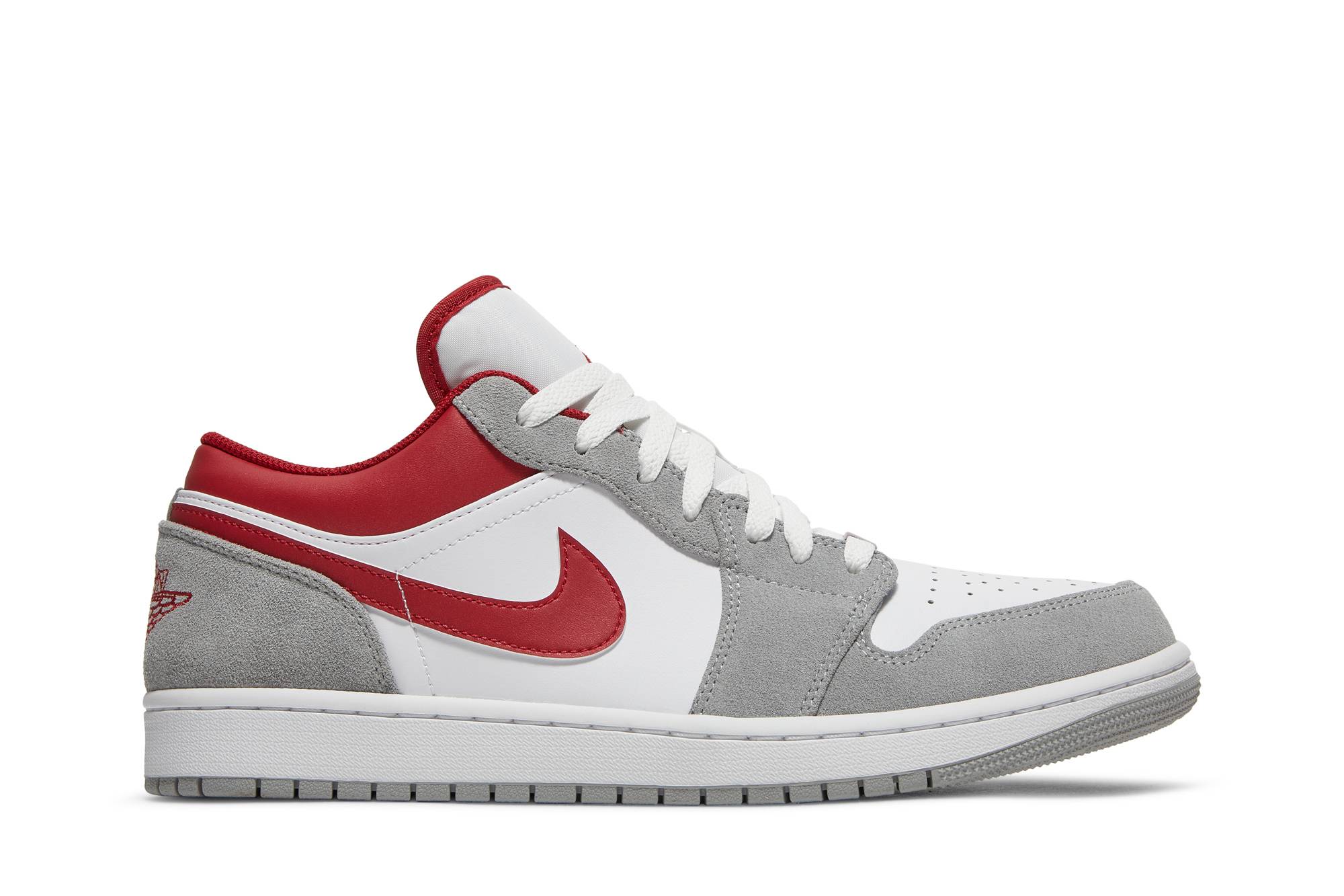 Air Jordan 1 Low Gym Red DC6991-016