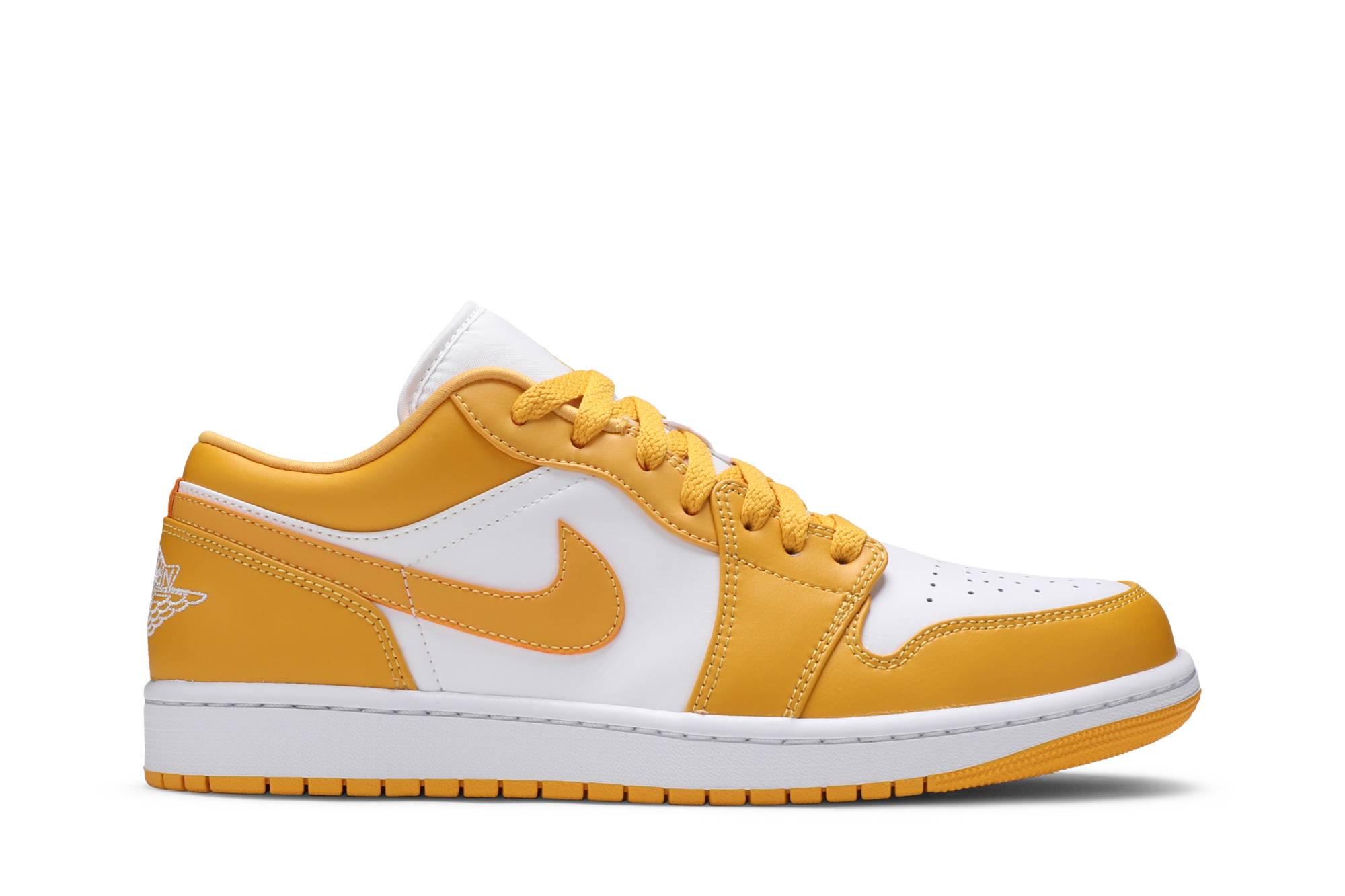 Air Jordan 1 Low Pollen 553558-171