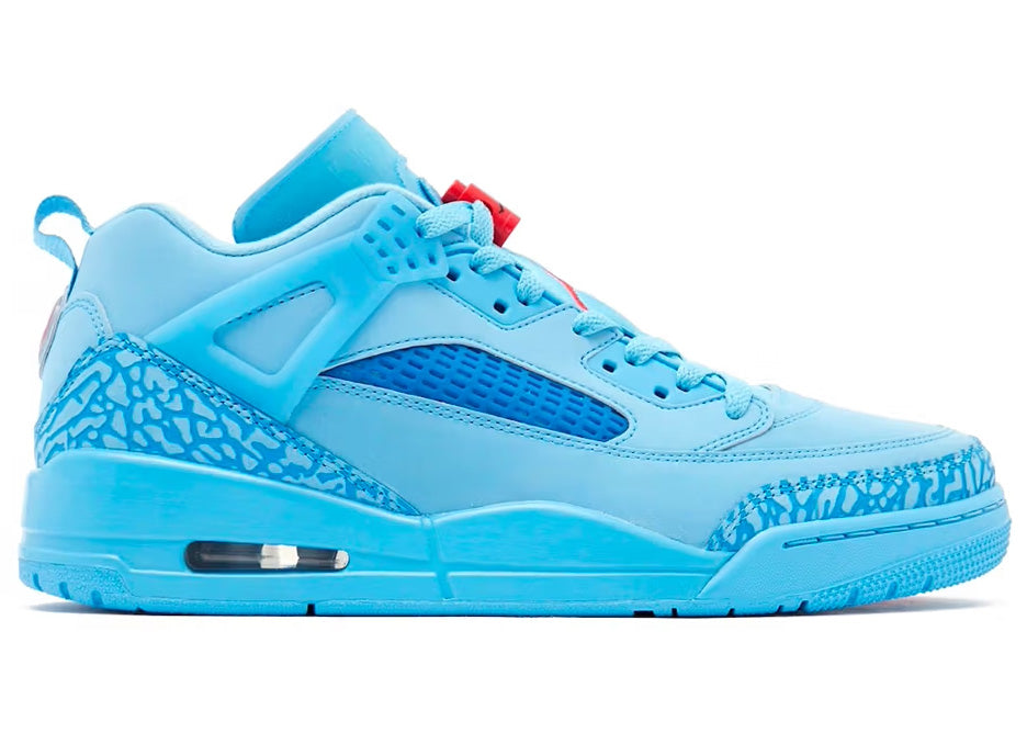 Air Jordan Spizike Low Houston Oilers FQ1759-400