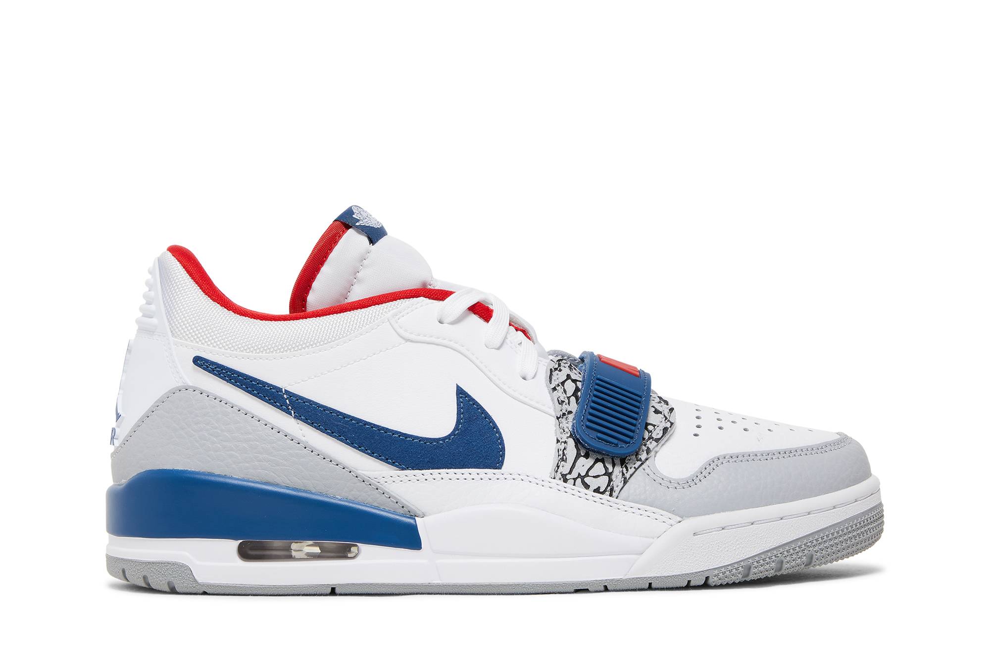 Air Jordan Legacy 312 Low True Blue CD7069-104