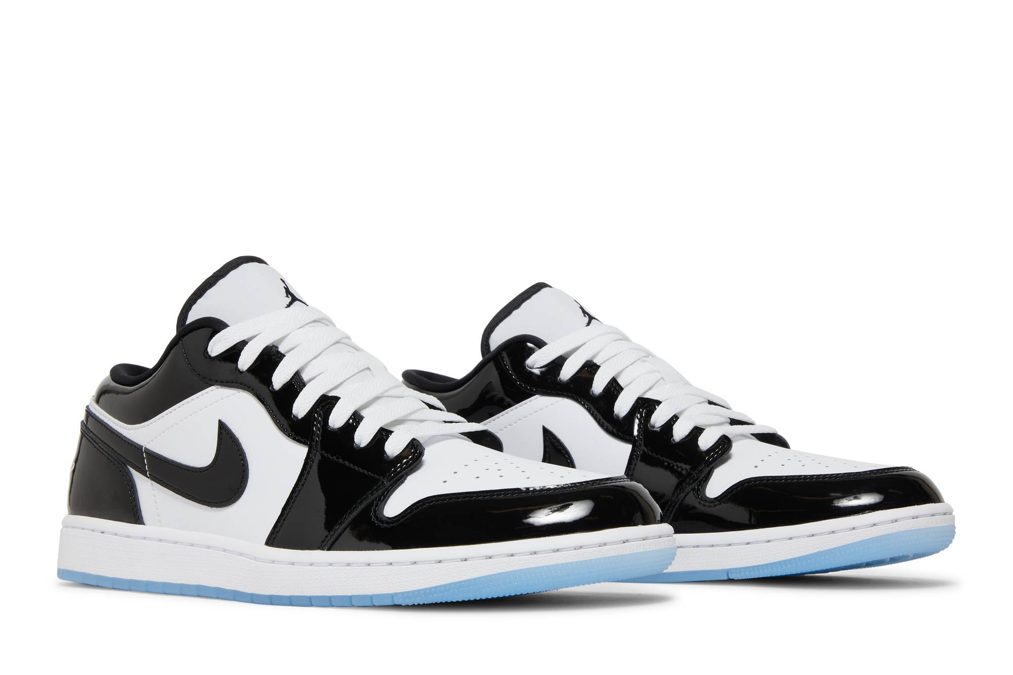 Air Jordan 1 Low Concord DV1309-100 - Image 8
