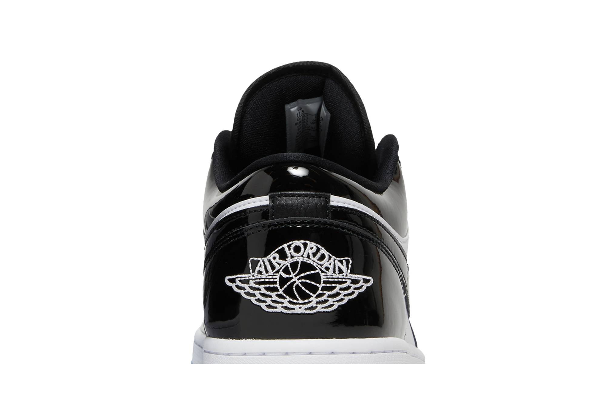 Air Jordan 1 Low Concord DV1309-100 - Image 7