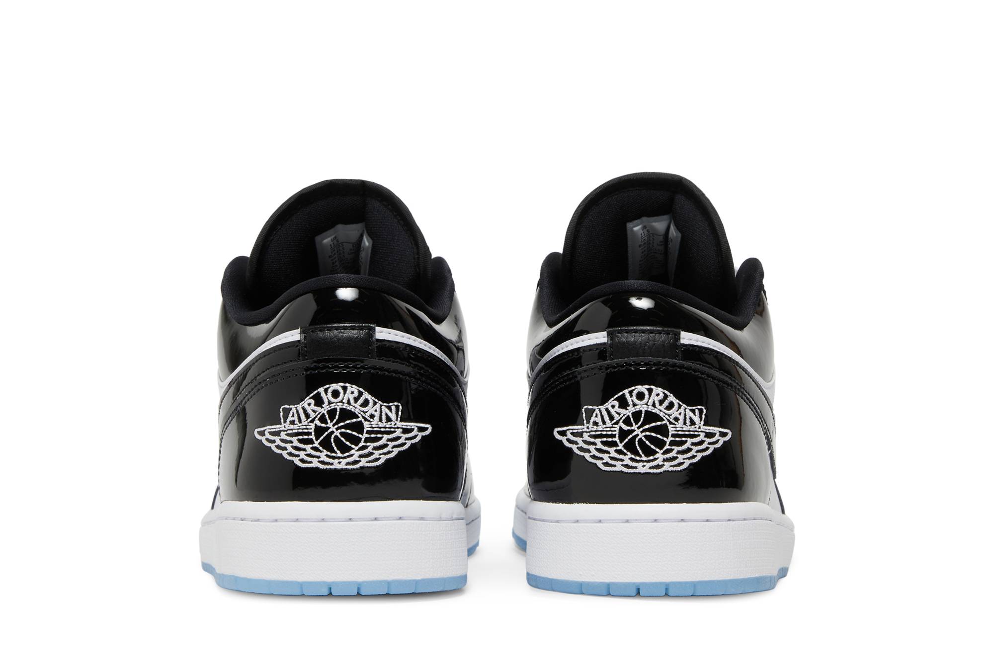 Air Jordan 1 Low Concord DV1309-100 - Image 6