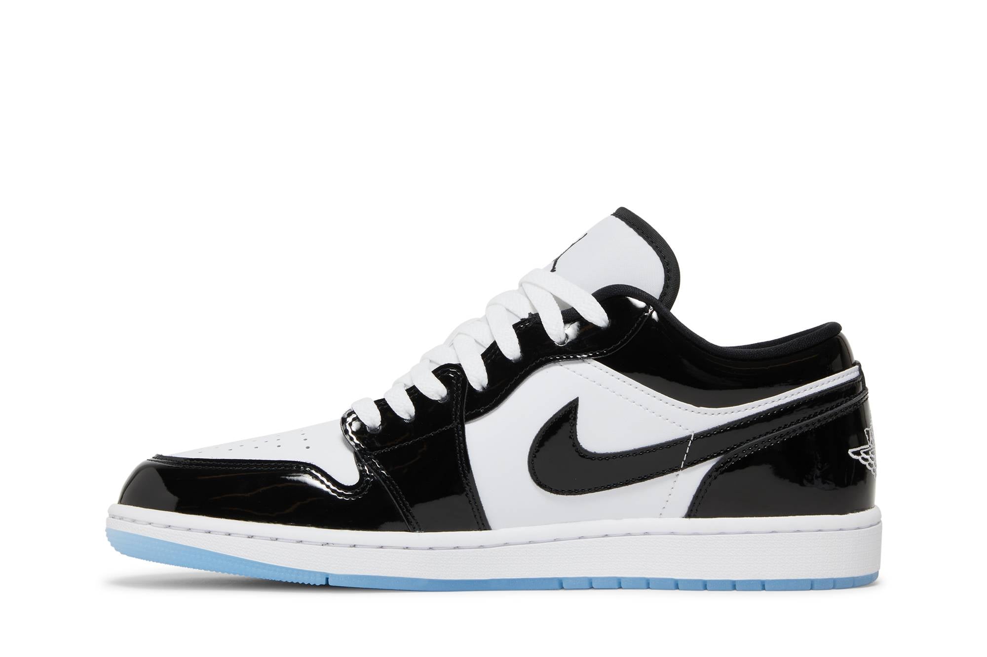 Air Jordan 1 Low Concord DV1309-100 - Image 3