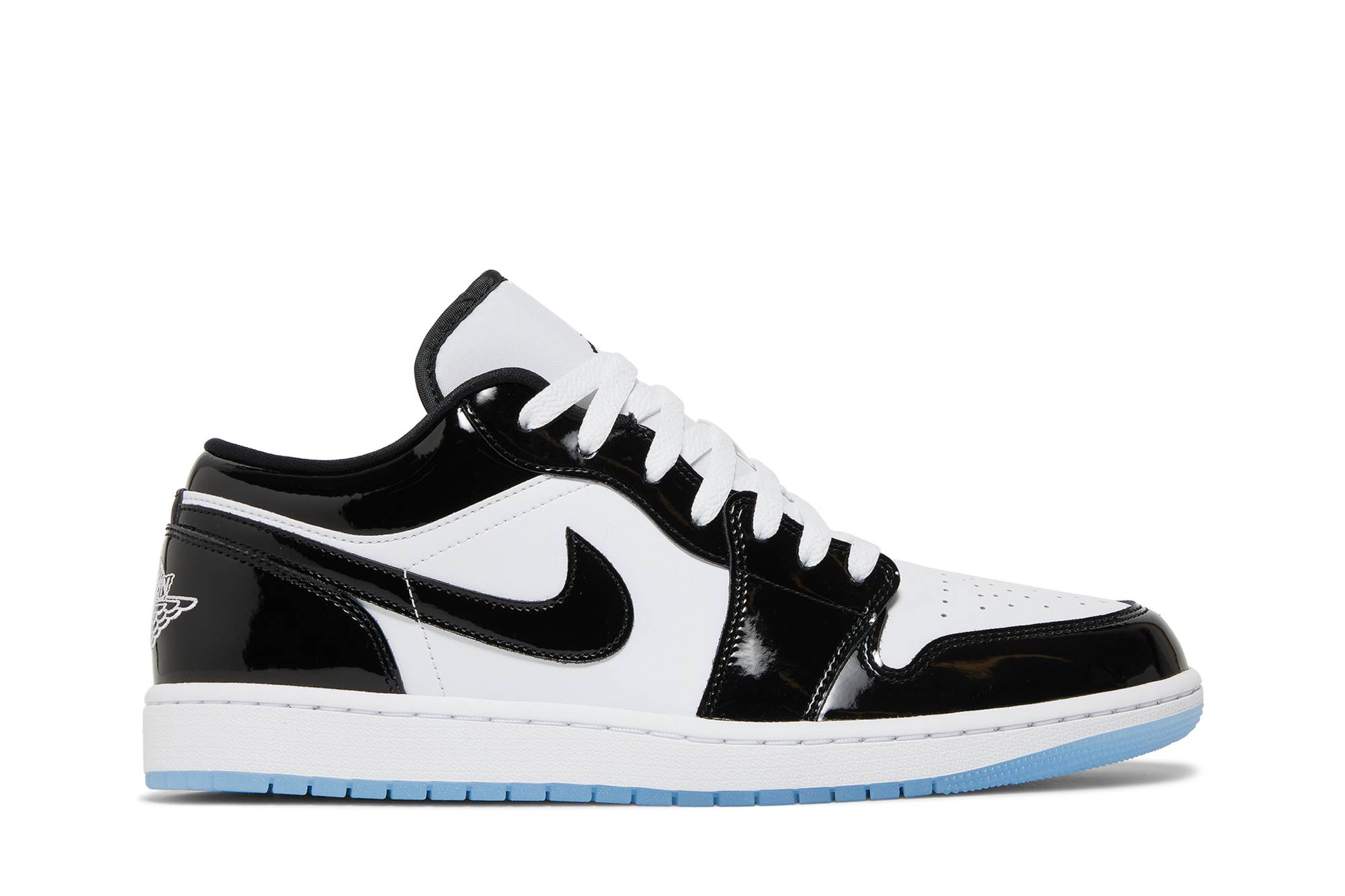Air Jordan 1 Low Concord DV1309-100