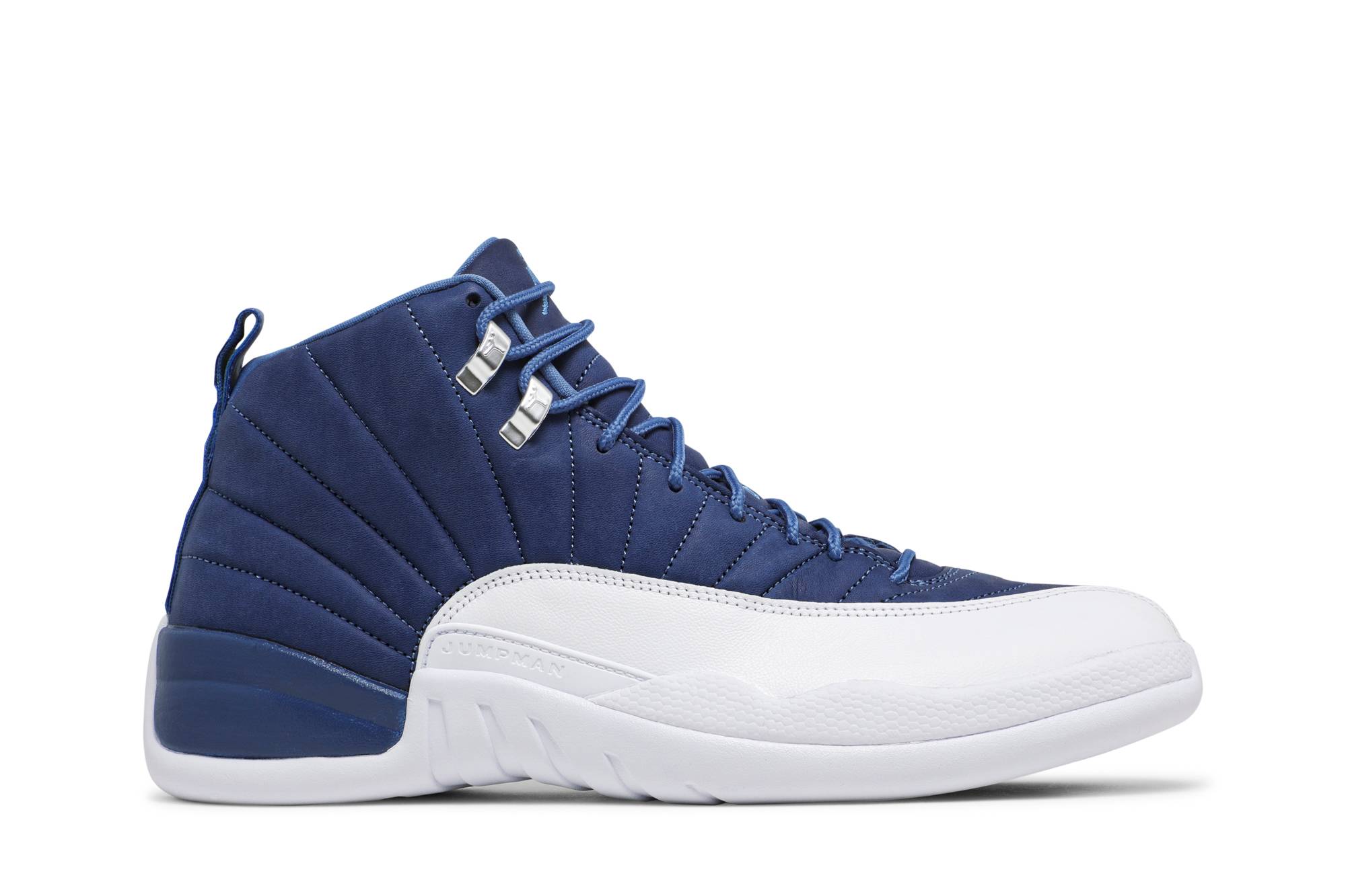 Air Jordan 12 Retro Indigo 130690-404