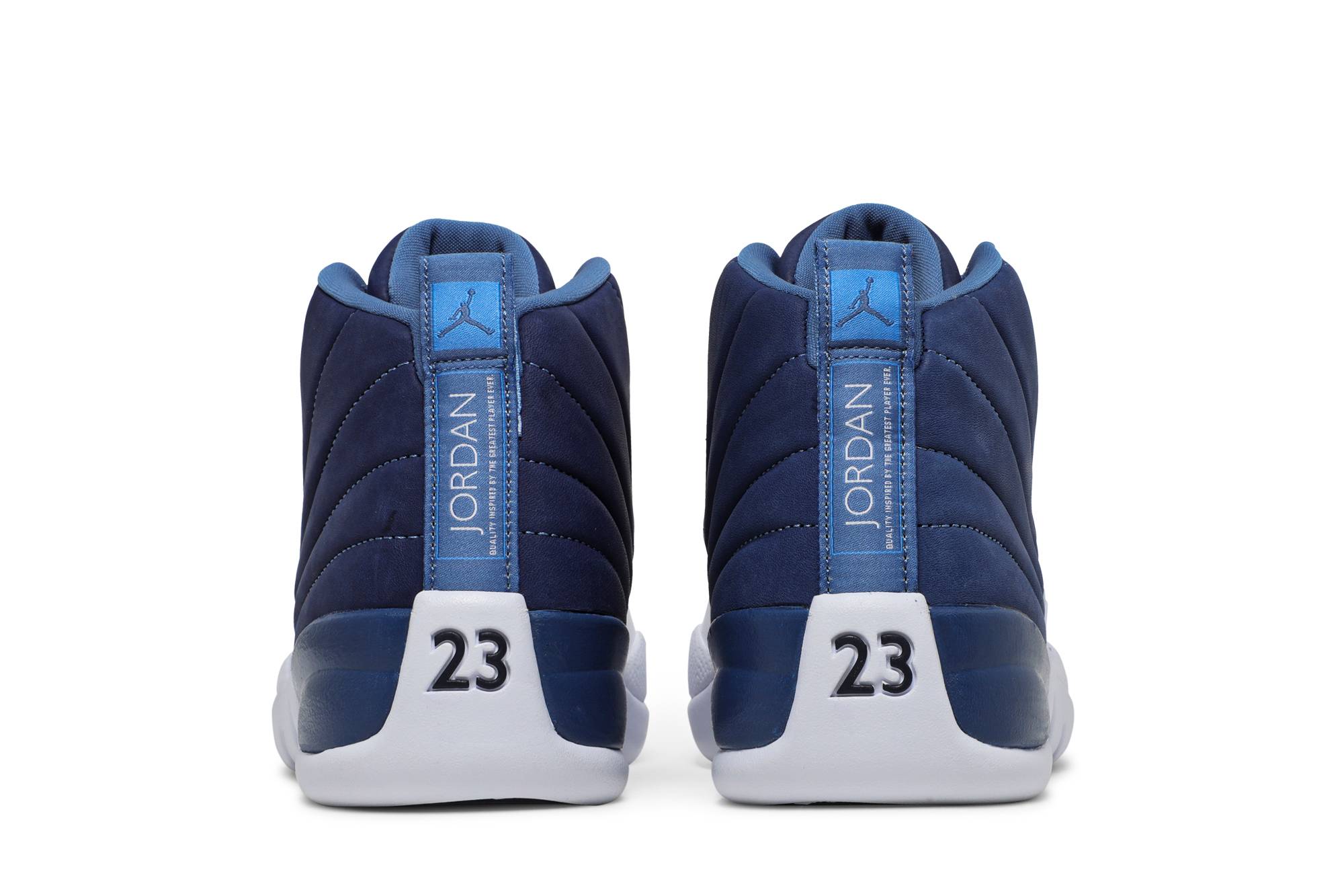 Air Jordan 12 Retro Indigo 130690-404 - Image 6