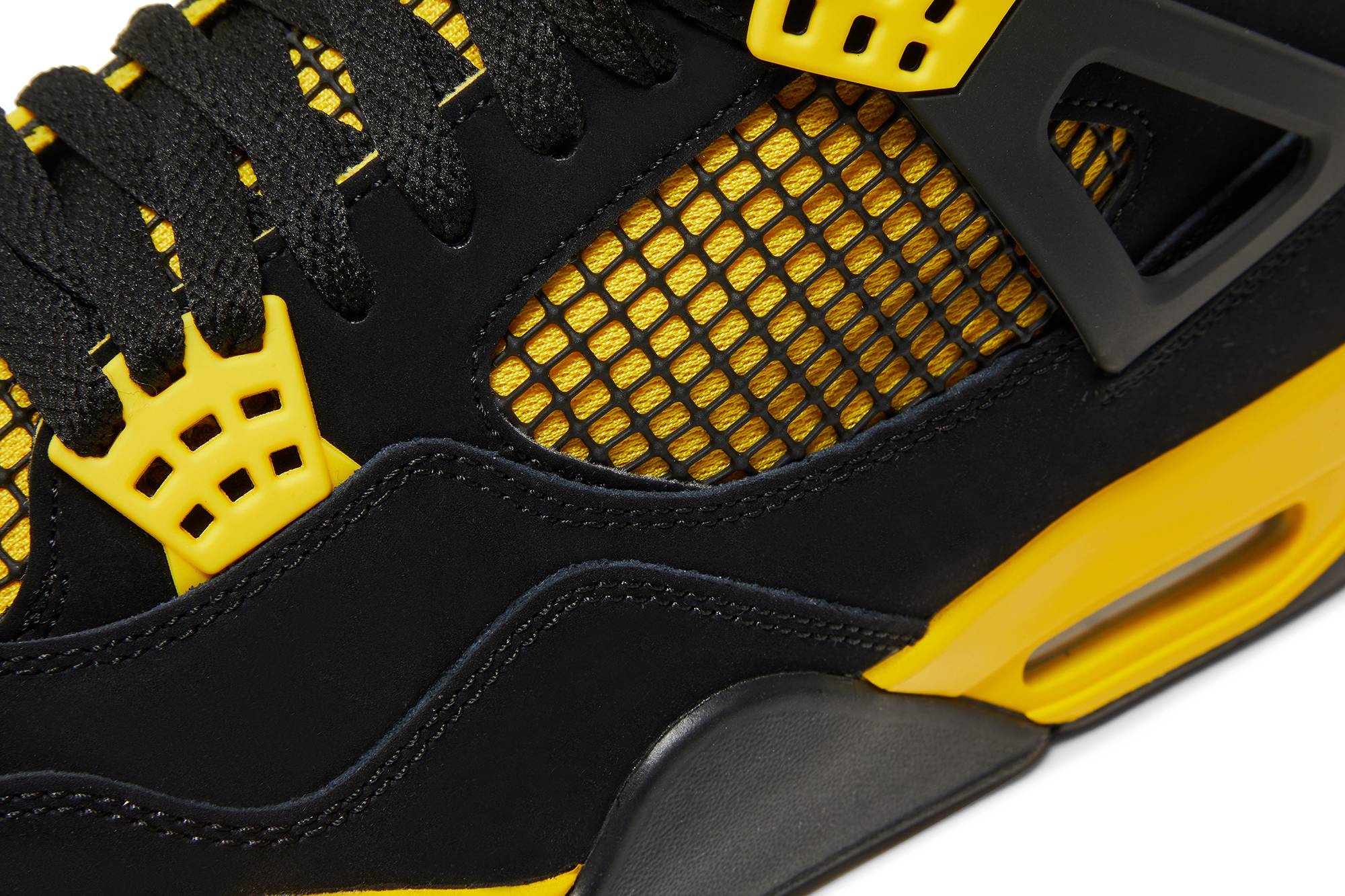 Air Jordan 4 Retro ‘Thunder’ 2023 DH6927-017 - Image 10