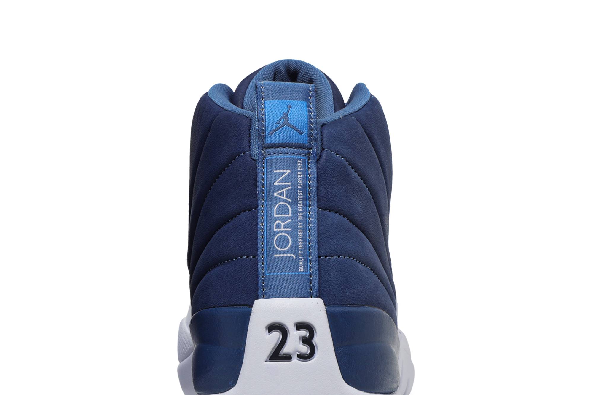 Air Jordan 12 Retro Indigo 130690-404 - Image 7