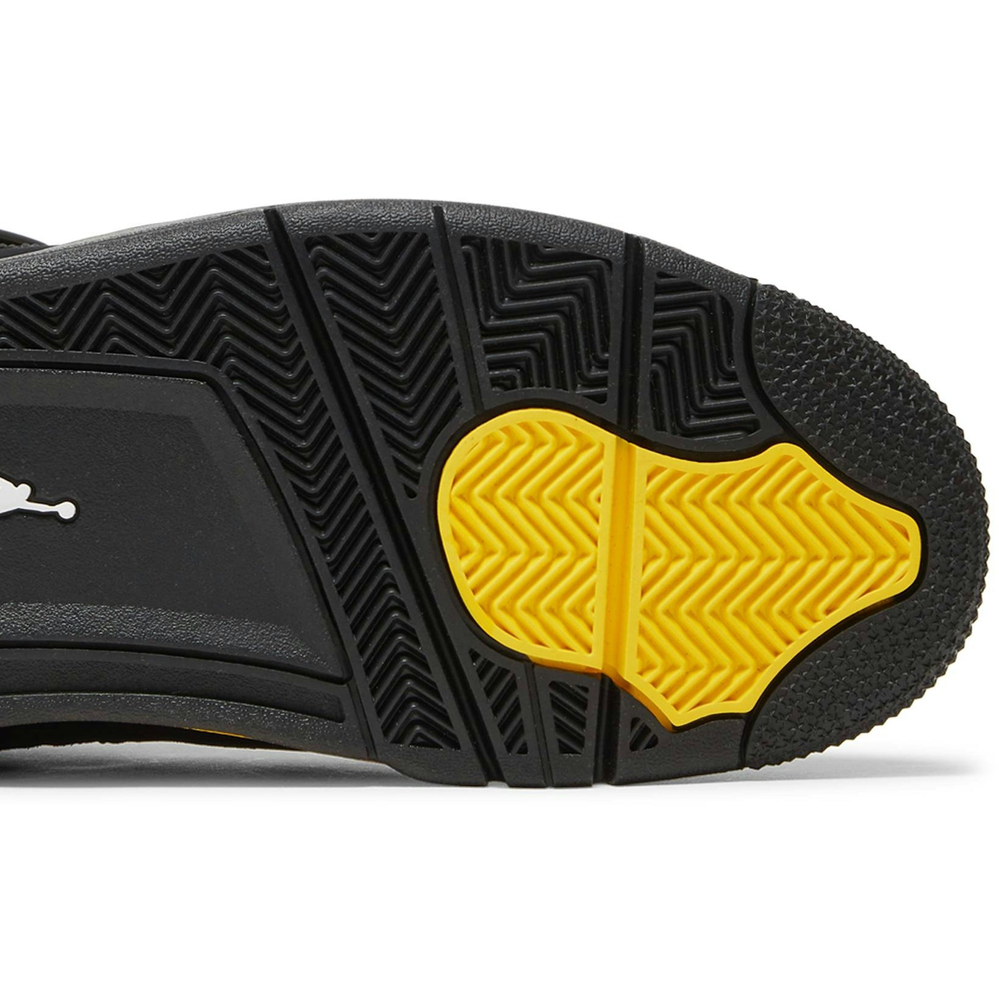 Air Jordan 4 Retro ‘Thunder’ 2023 DH6927-017 - Image 5