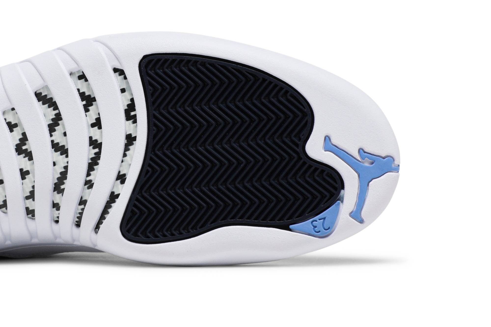 Air Jordan 12 Retro Indigo 130690-404 - Image 5
